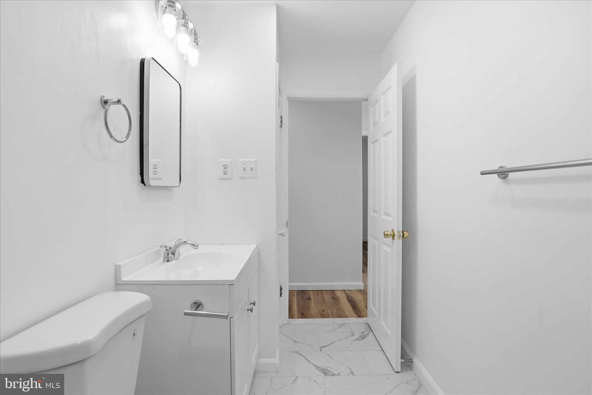 CARRINGTON - Residential