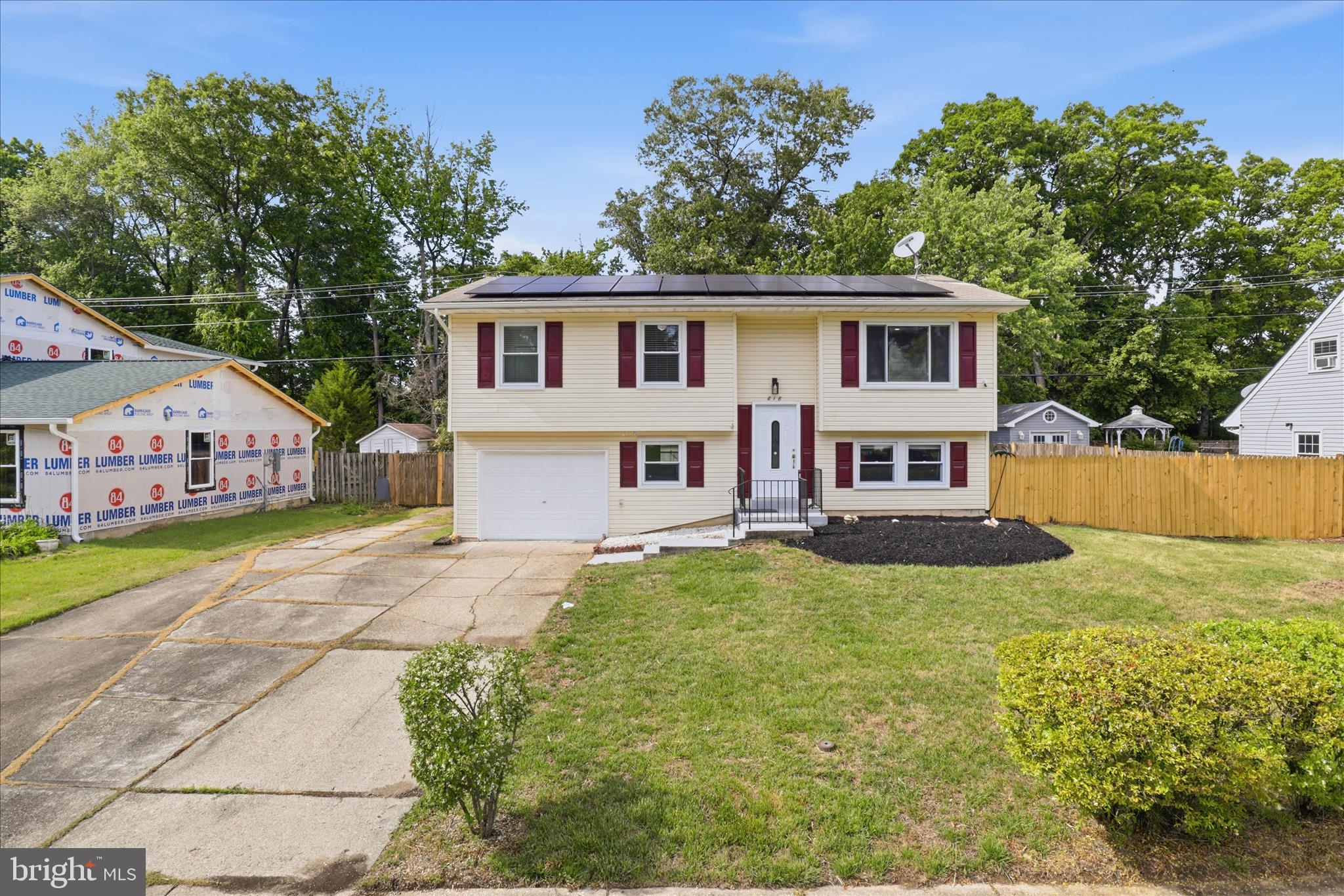 CARRINGTON - Residential