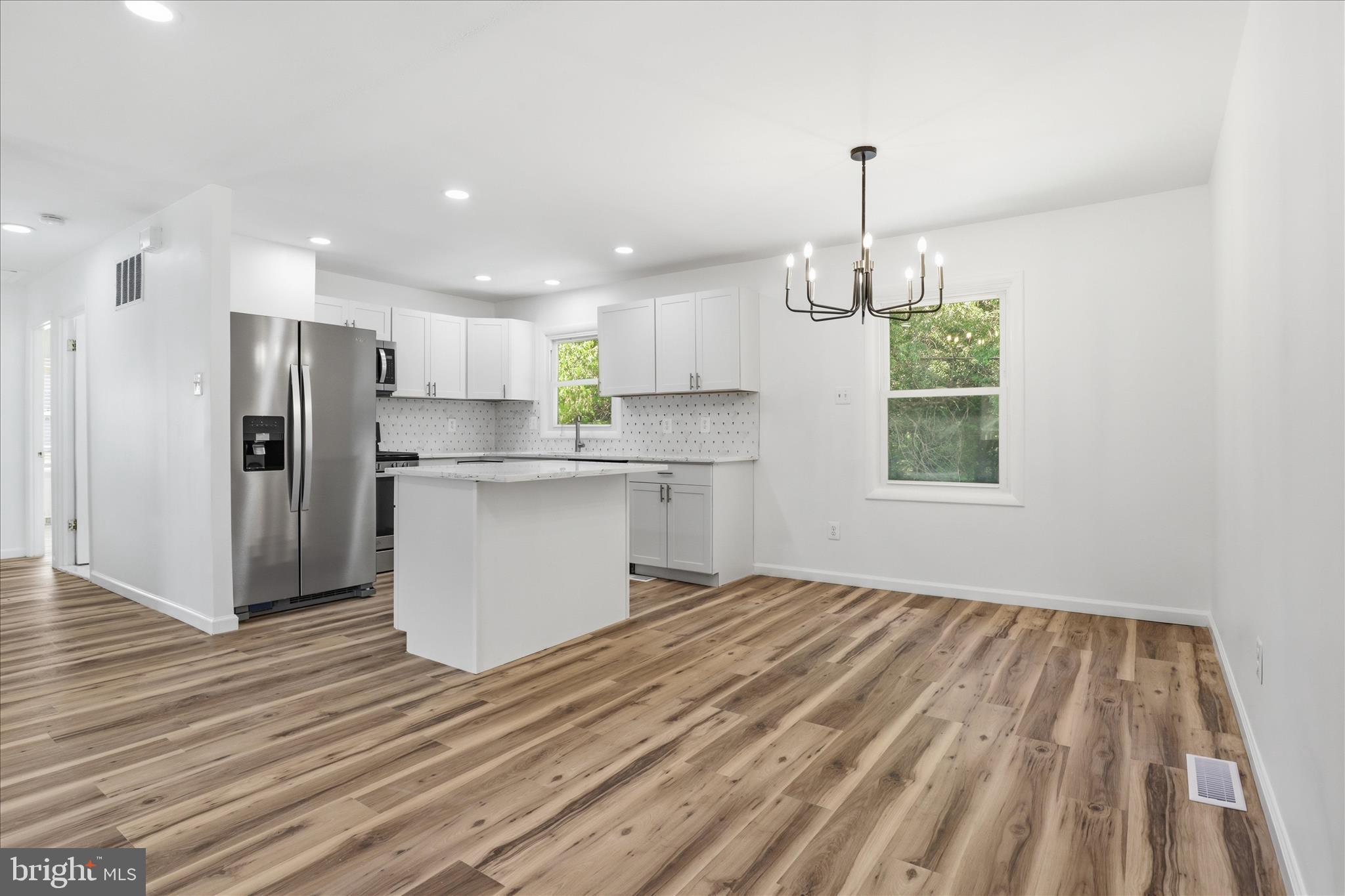CARRINGTON - Residential