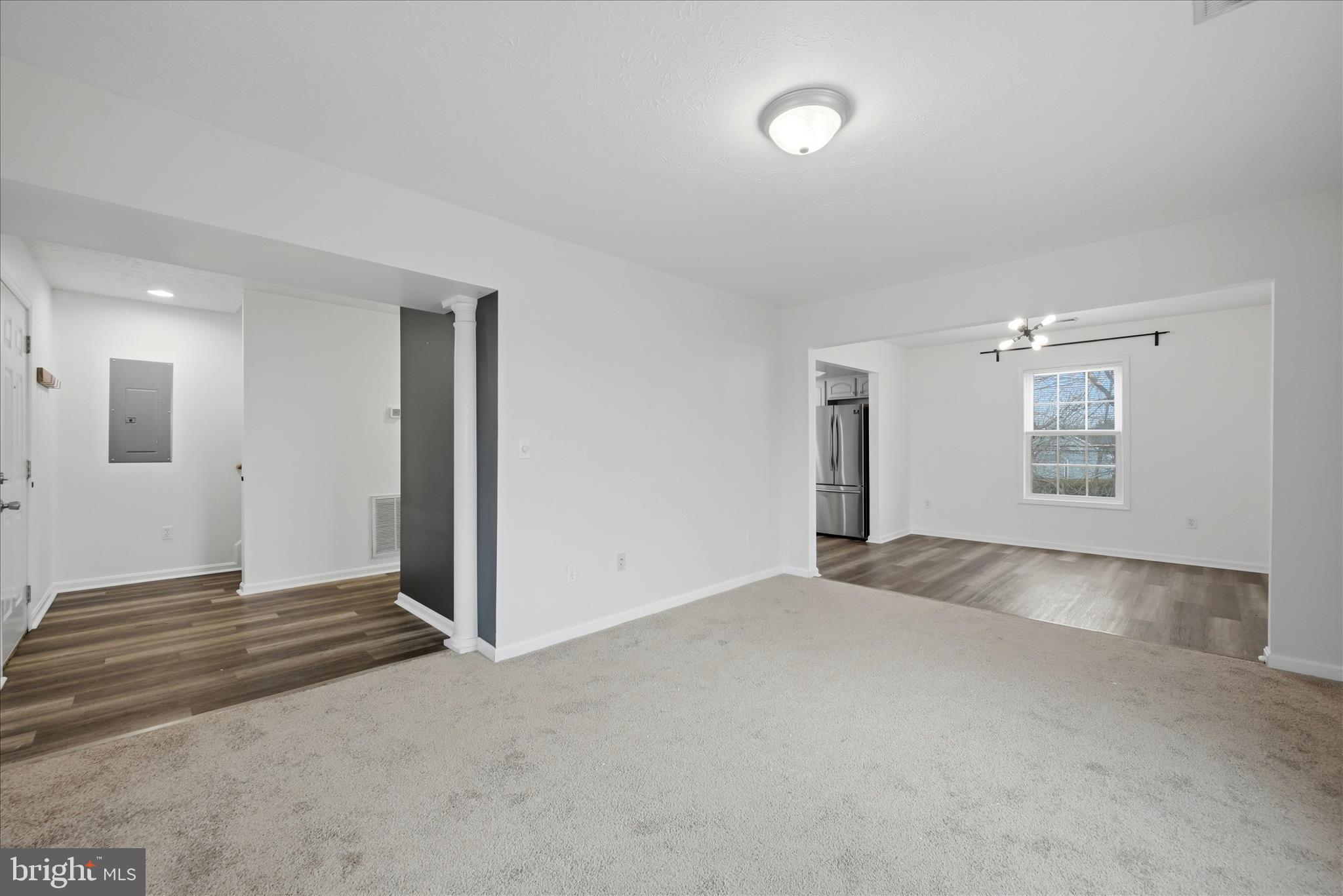 TOWN OF STRASBURG - Residential