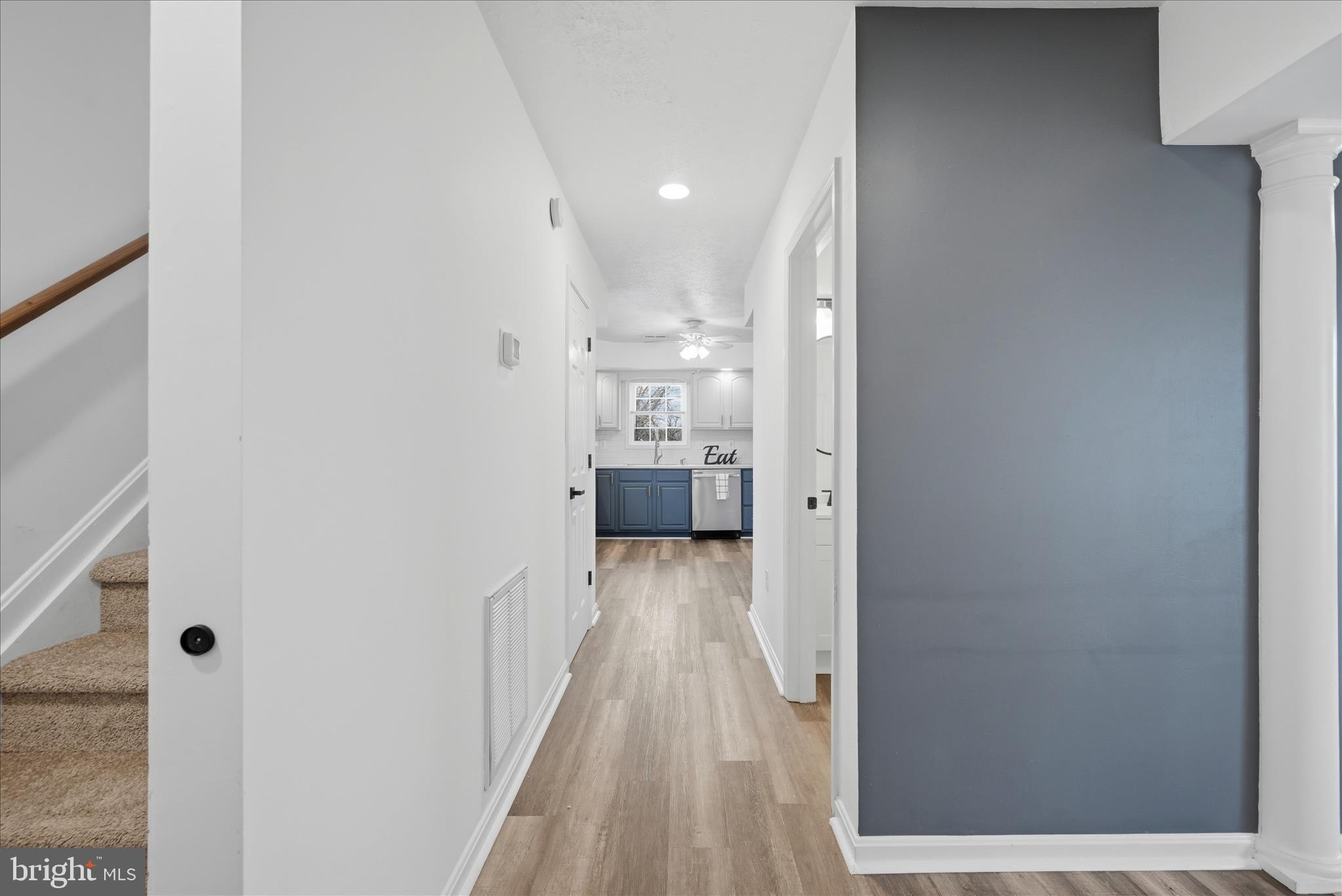 TOWN OF STRASBURG - Residential