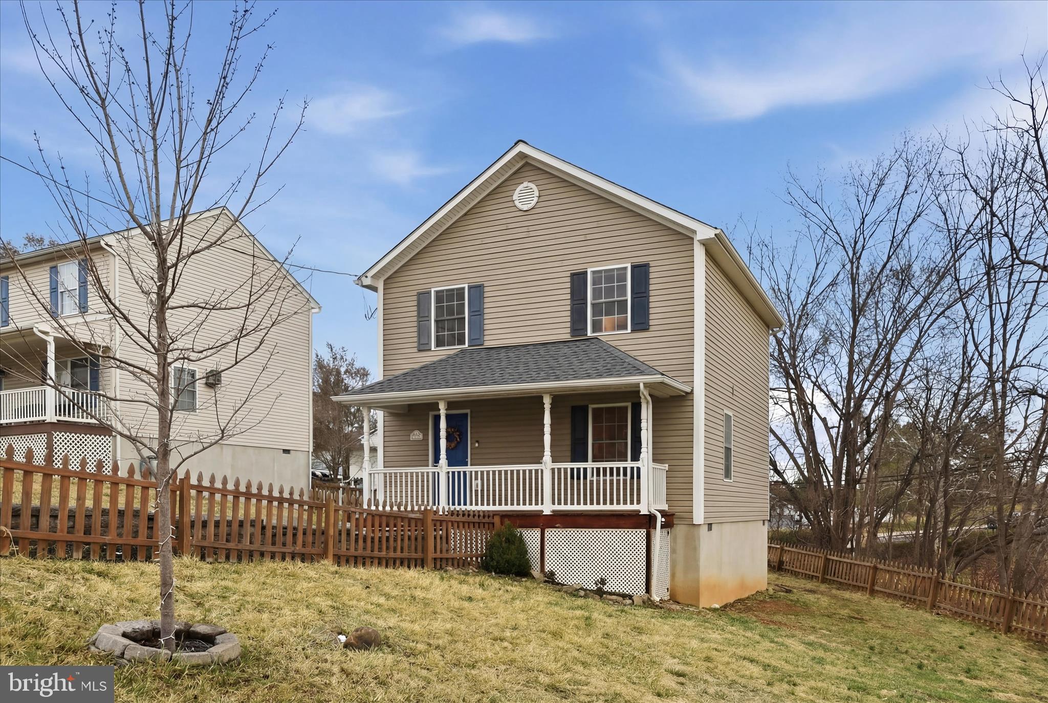 TOWN OF STRASBURG - Residential