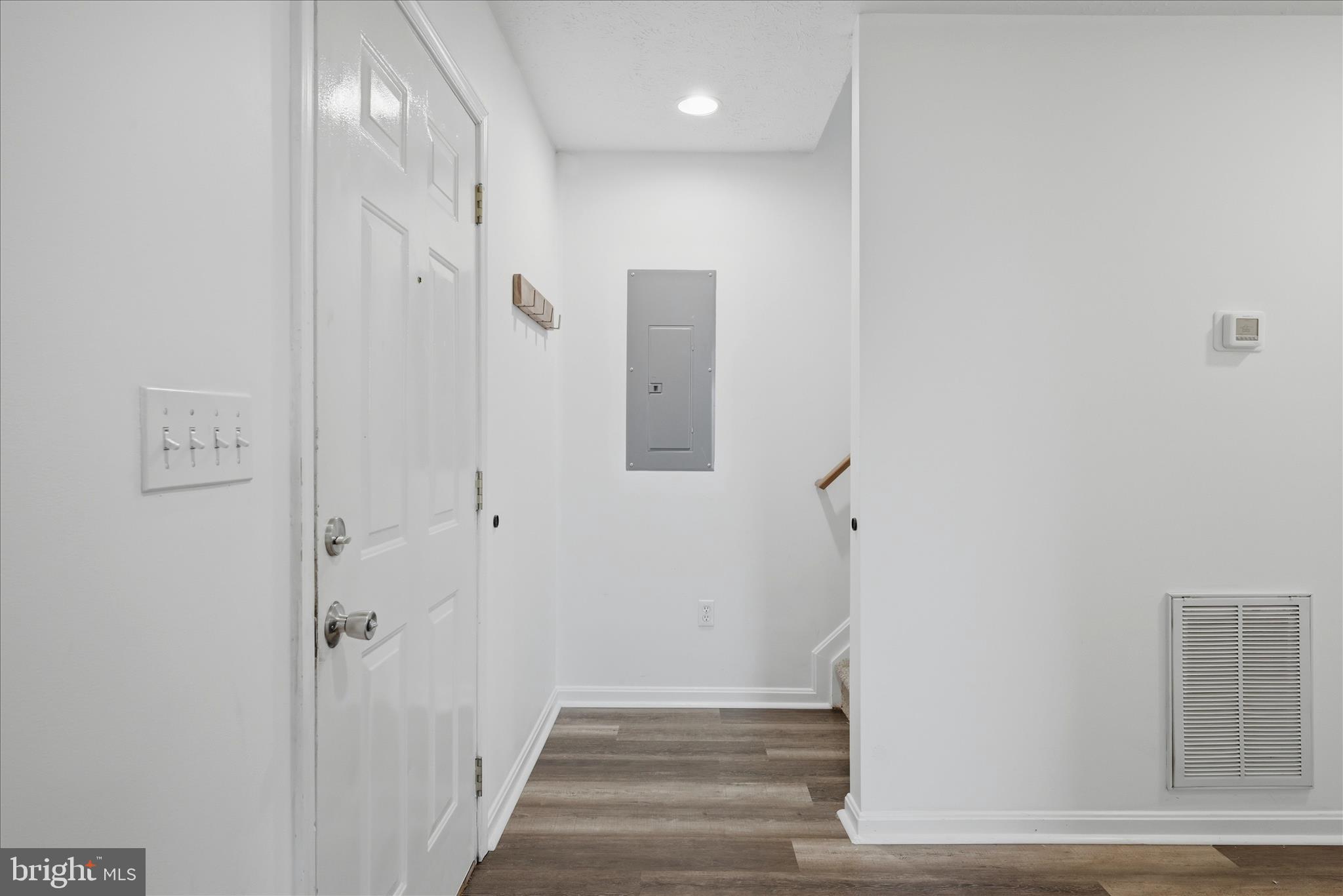 TOWN OF STRASBURG - Residential