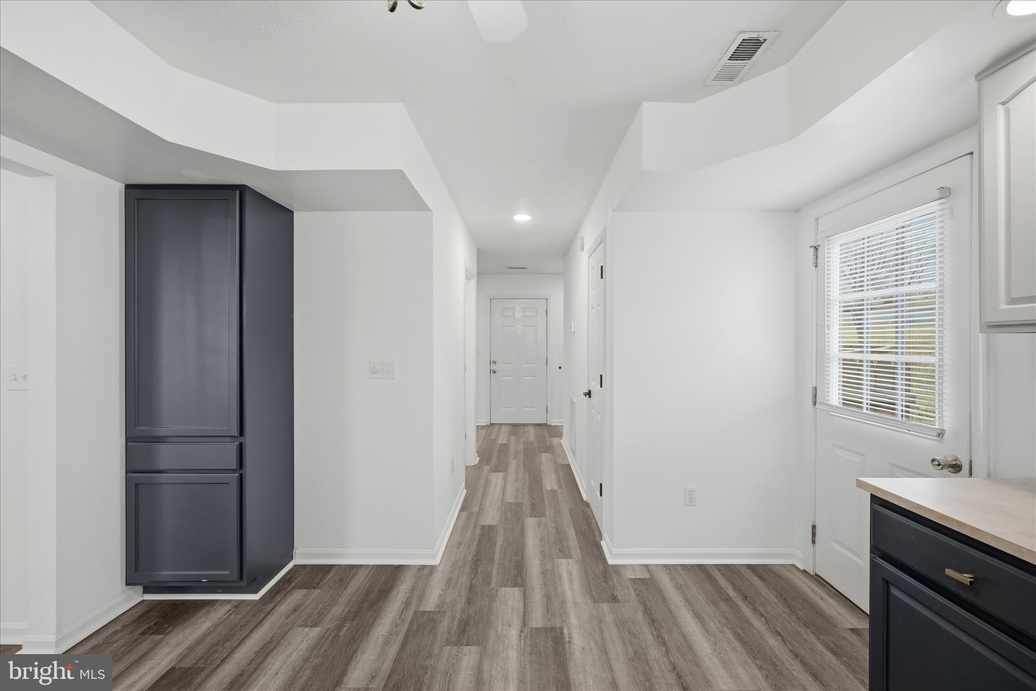 TOWN OF STRASBURG - Residential