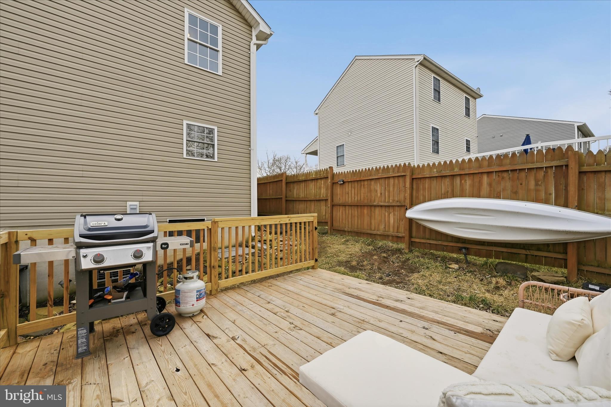 TOWN OF STRASBURG - Residential