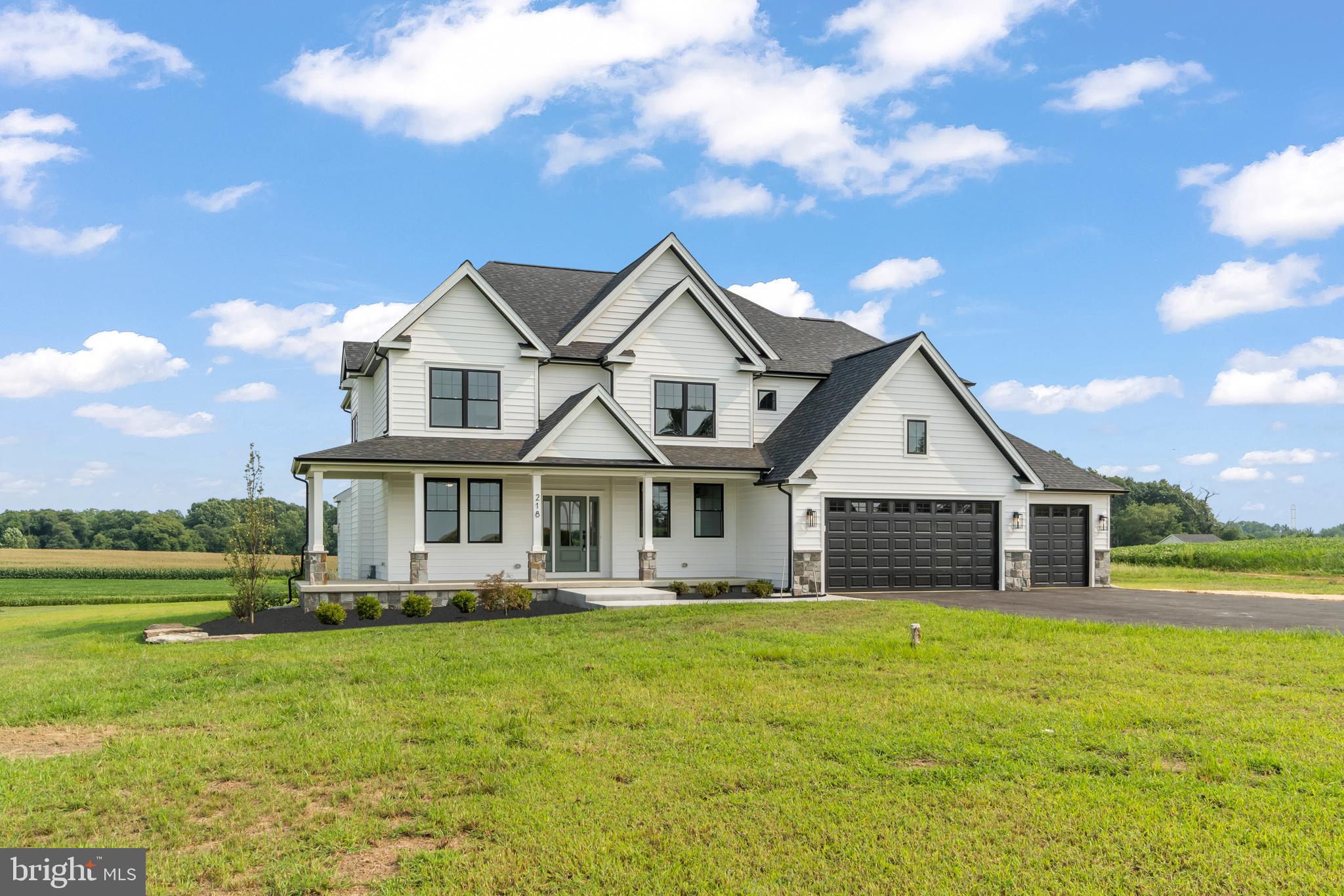 218 WILLIAMSON LANE