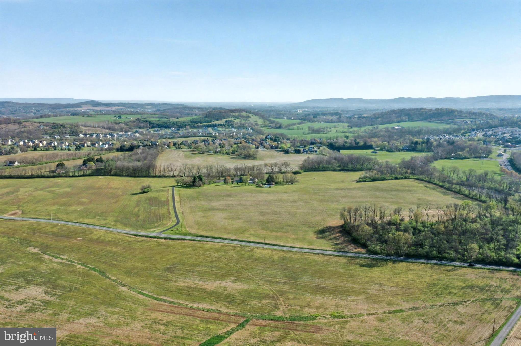 NONE AVAILABLE - Farm