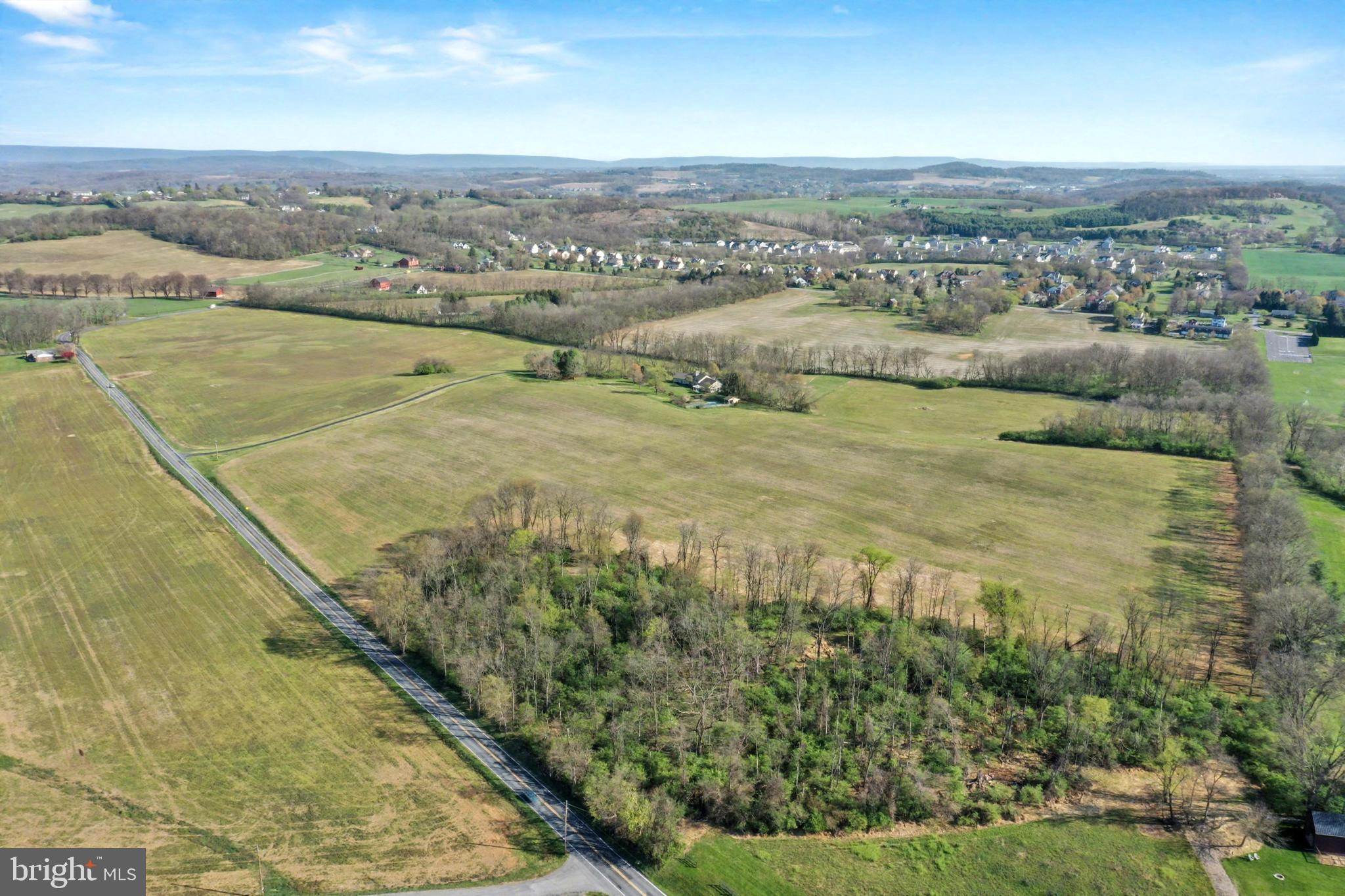 NONE AVAILABLE - Farm