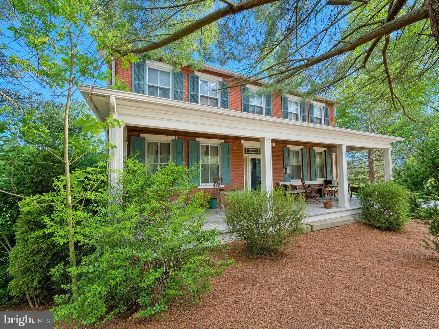 4667 HARPER HILL ROAD