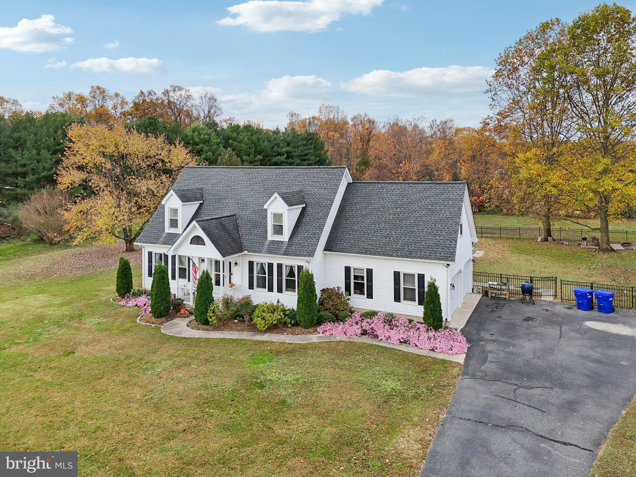 218 WINCHESTER DRIVE