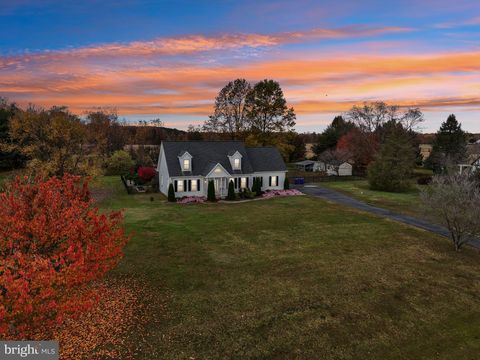 218 WINCHESTER DRIVE CENTREVILLE MD 21617