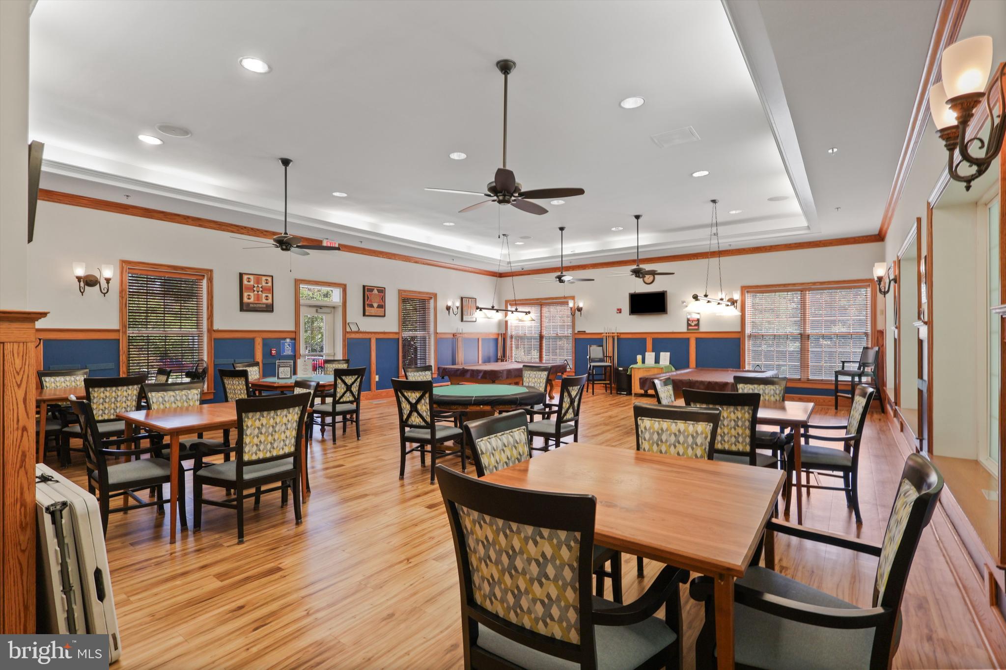 VIRGINIA HERITAGE AT LEE'S PARK - Residential