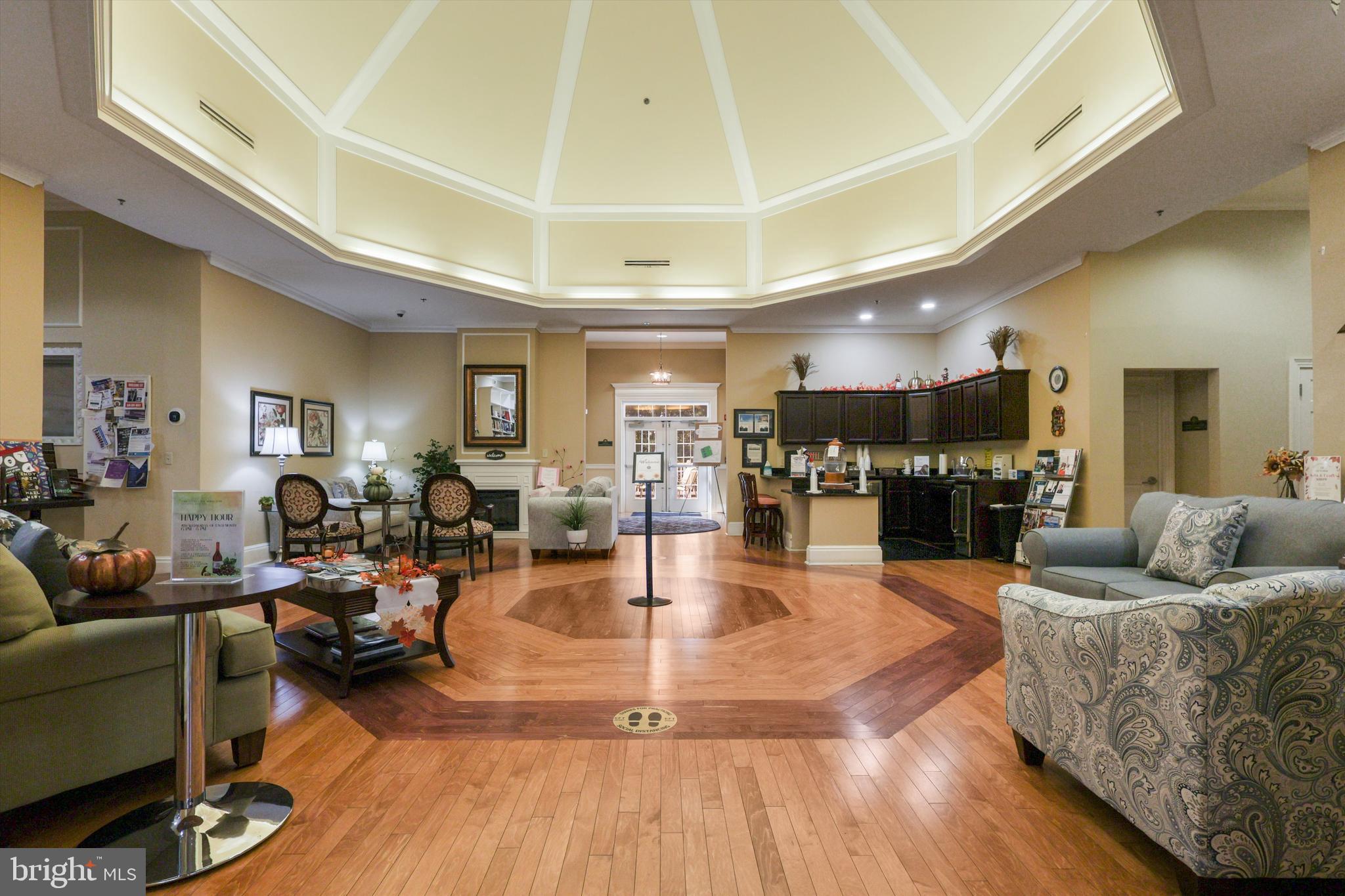 VIRGINIA HERITAGE AT LEE'S PARK - Residential