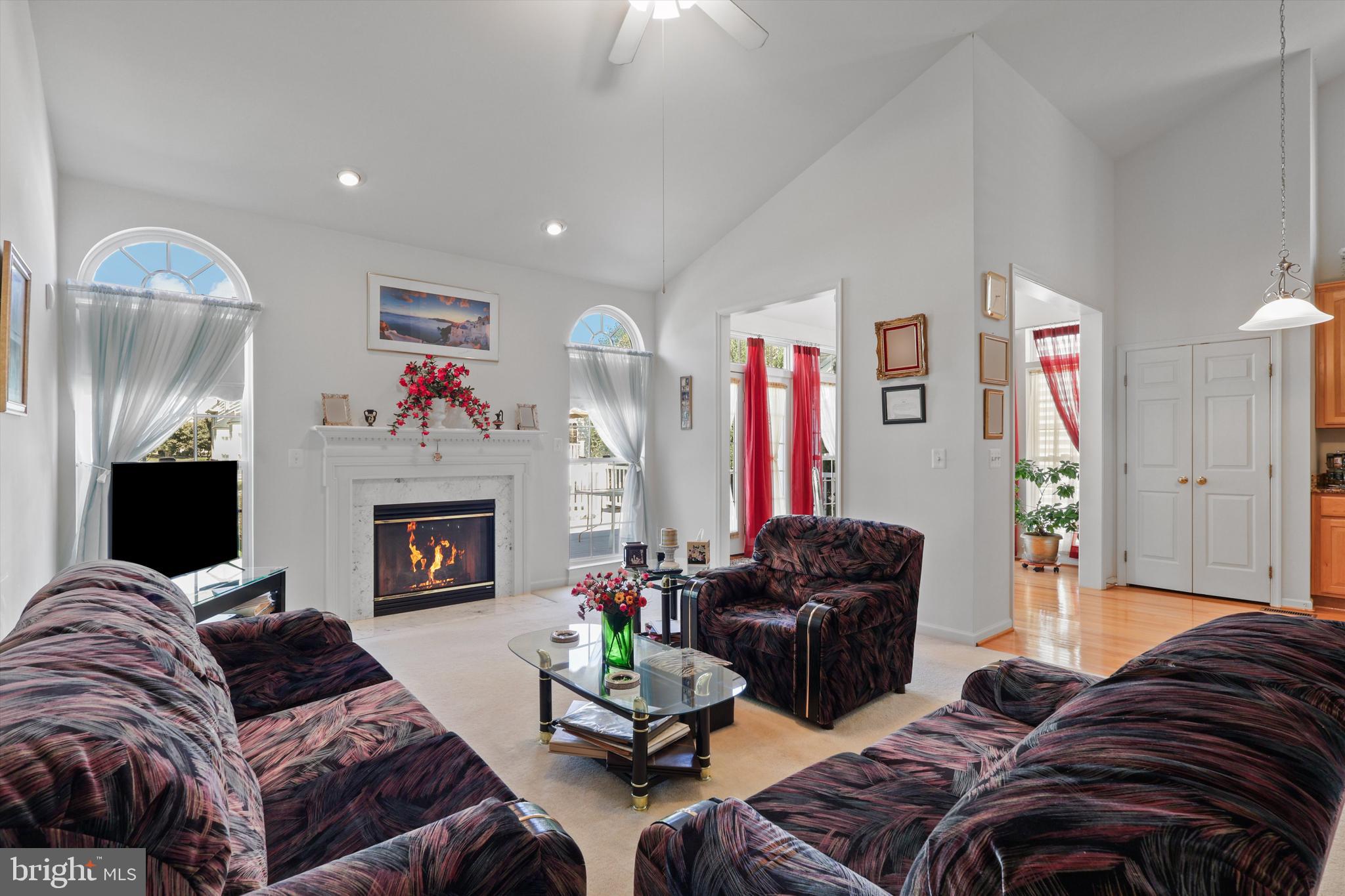 VIRGINIA HERITAGE AT LEE'S PARK - Residential