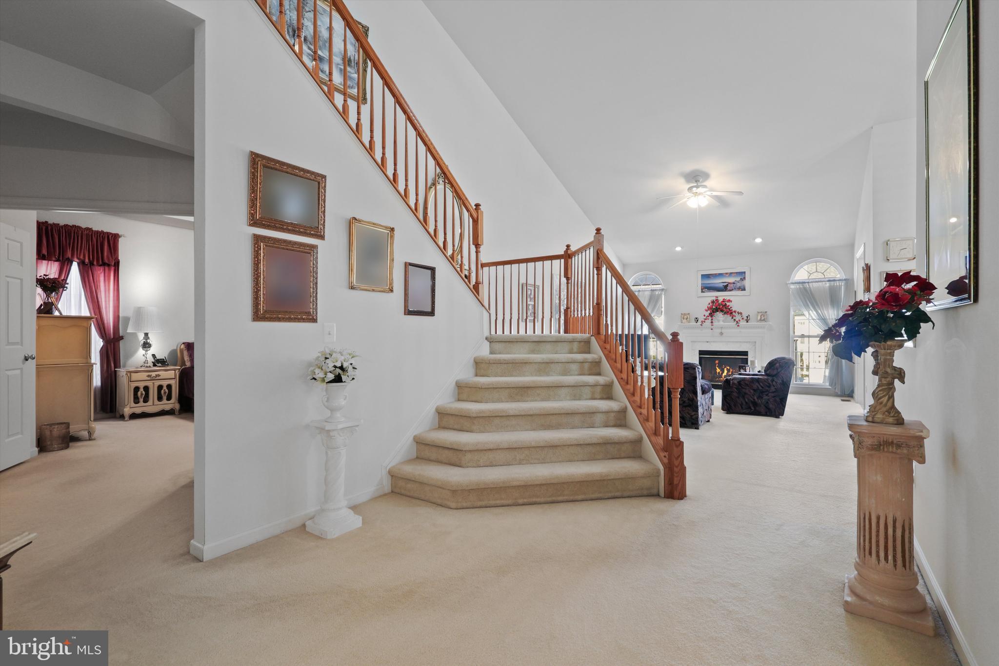 VIRGINIA HERITAGE AT LEE'S PARK - Residential