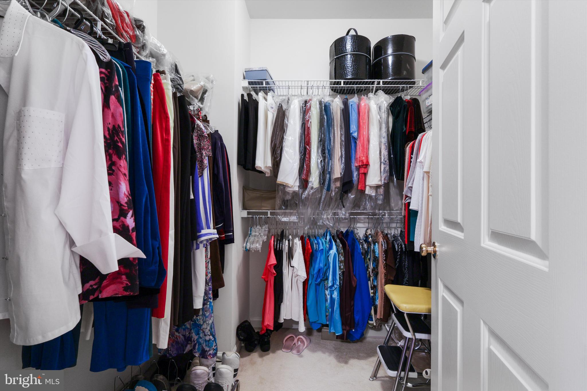 VIRGINIA HERITAGE AT LEE'S PARK - Residential