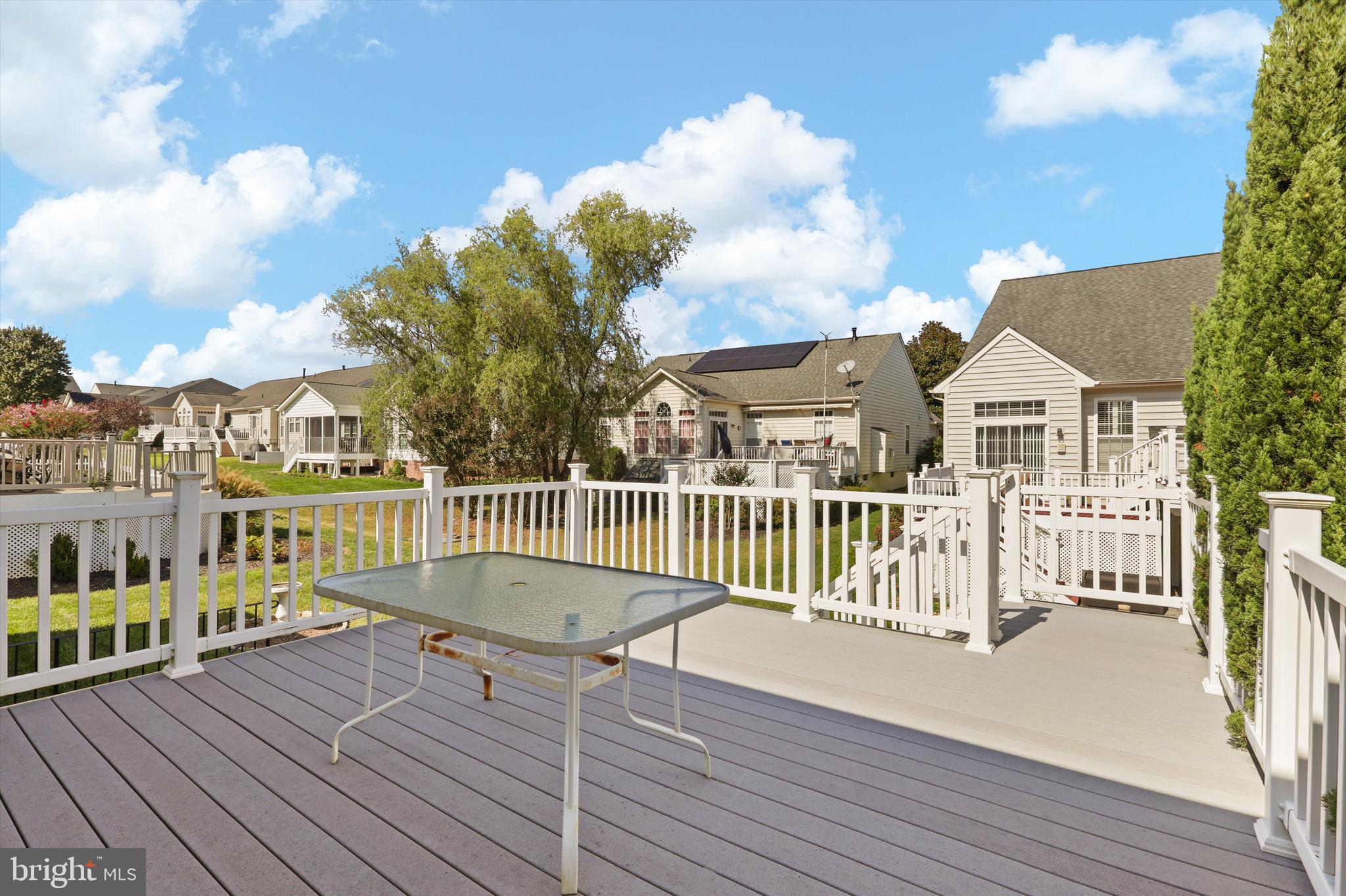 VIRGINIA HERITAGE AT LEE'S PARK - Residential