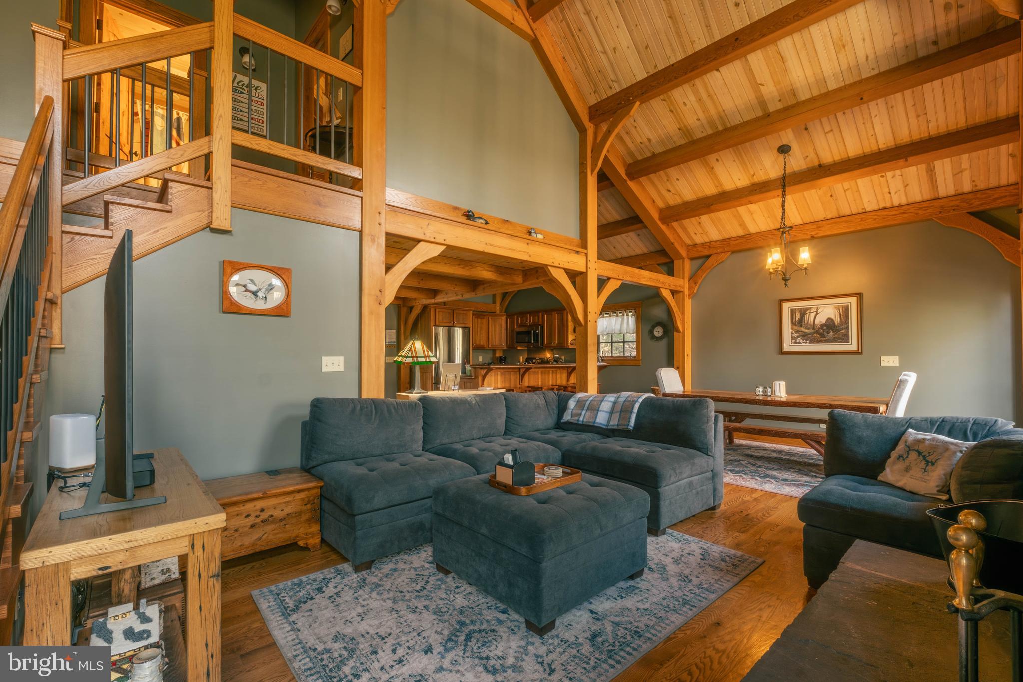 ROMAN NOSE SPA - Residential