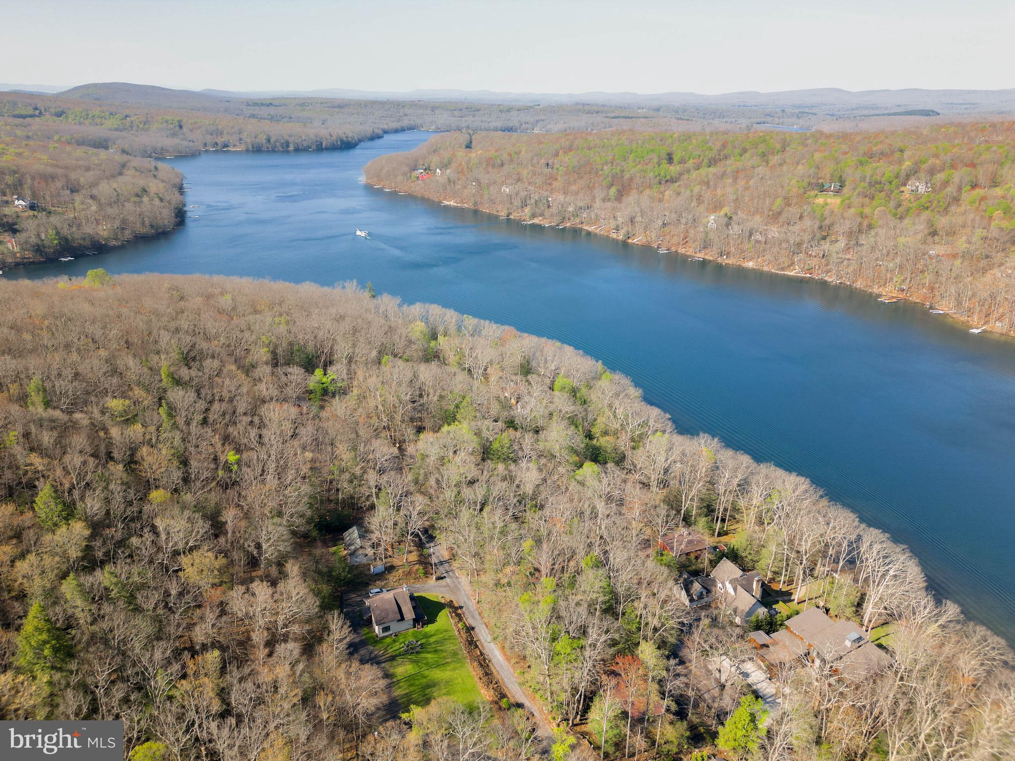 ROMAN NOSE SPA - Residential