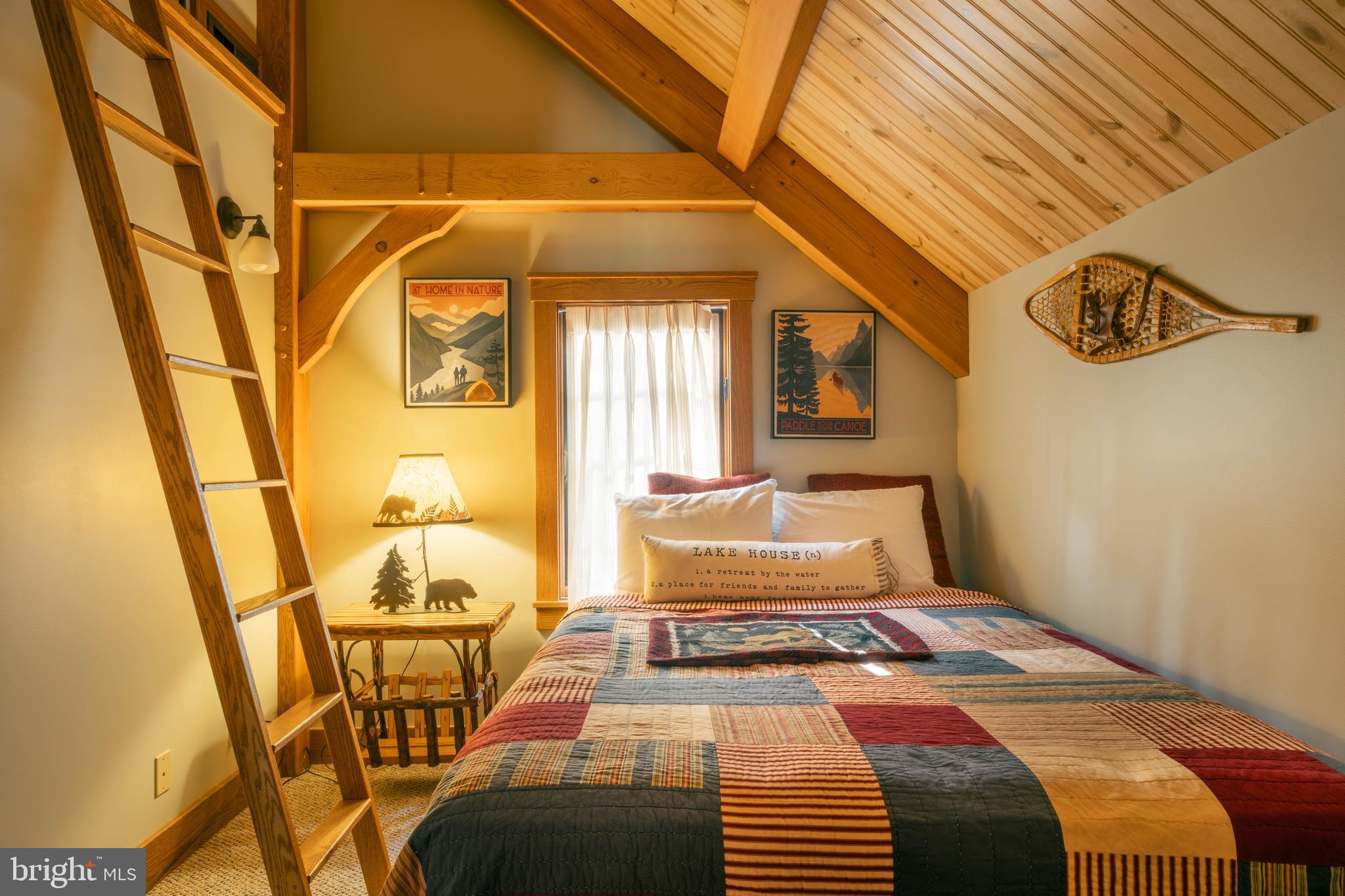 ROMAN NOSE SPA - Residential