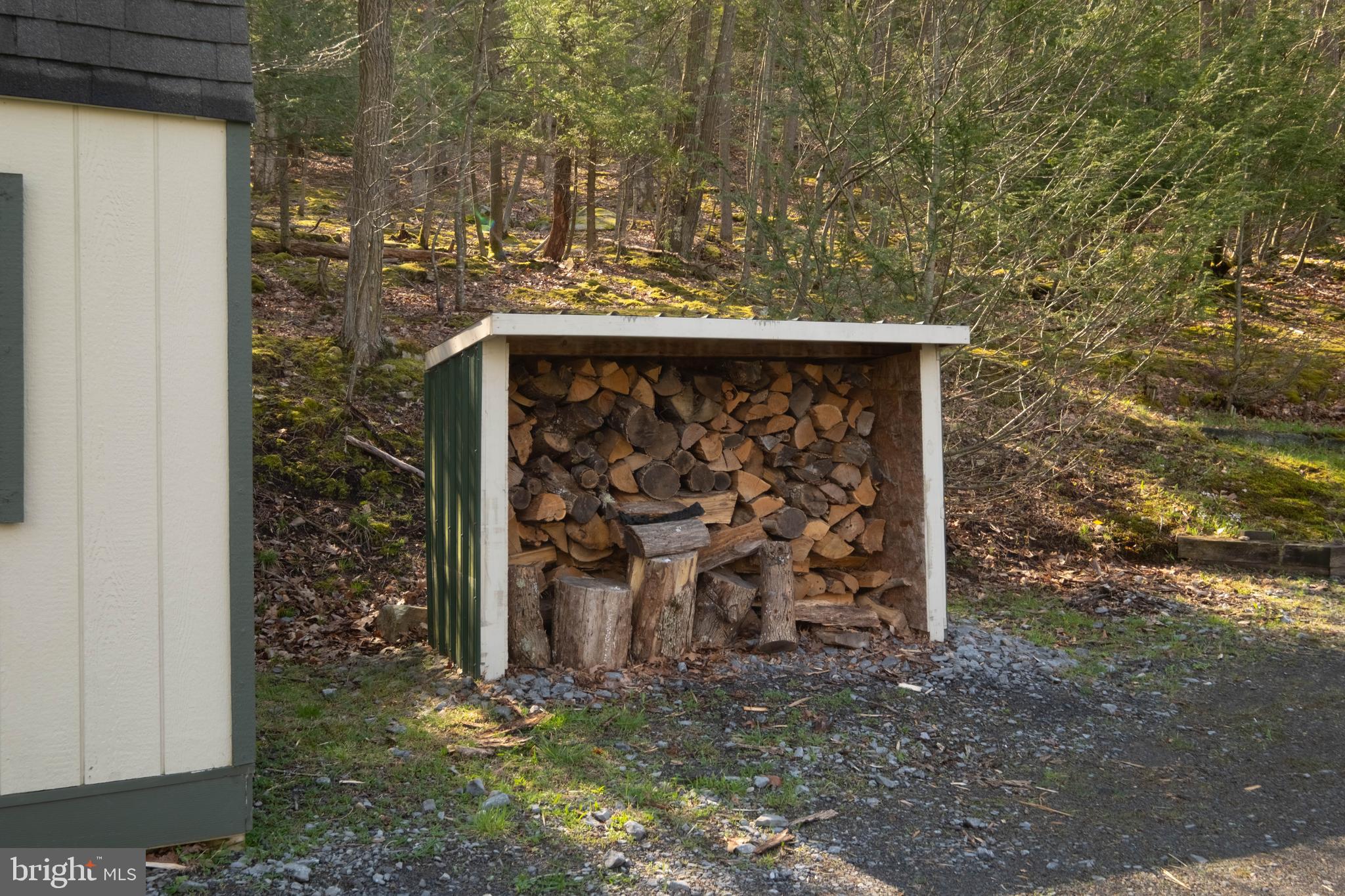 ROMAN NOSE SPA - Residential