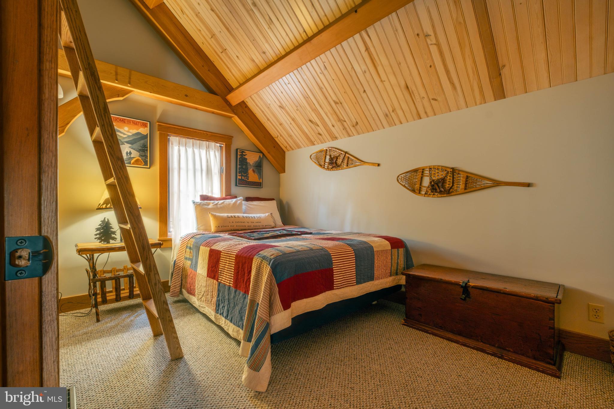 ROMAN NOSE SPA - Residential