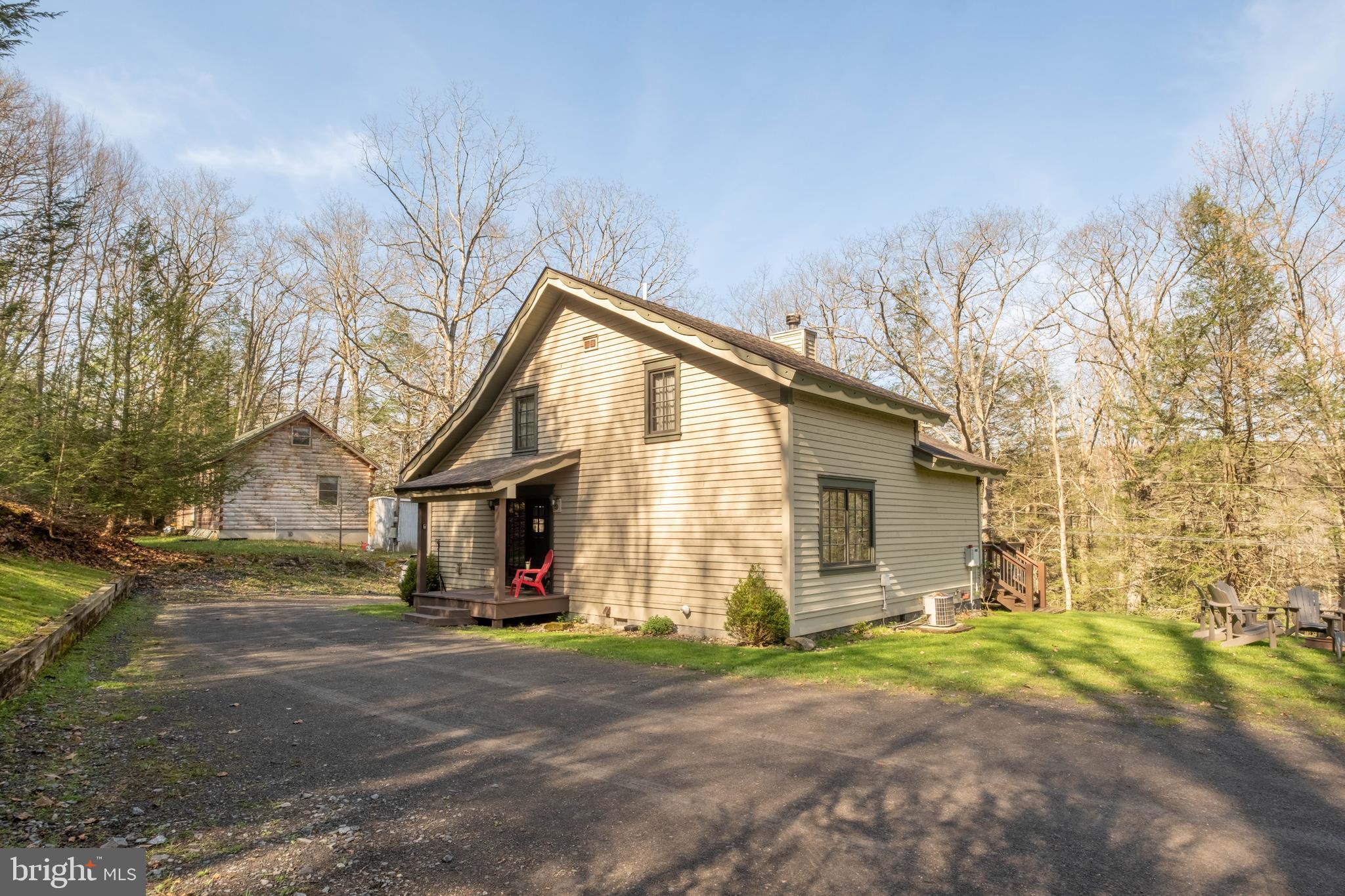 ROMAN NOSE SPA - Residential