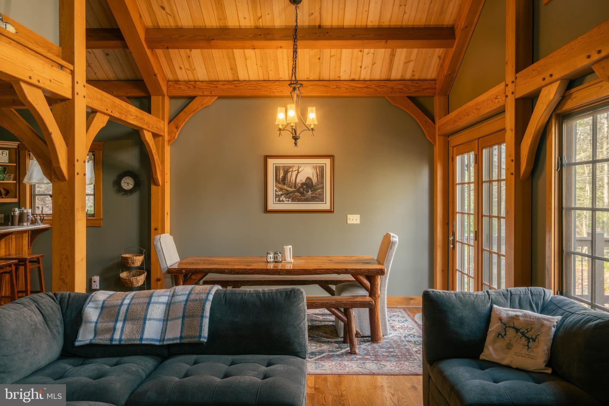 ROMAN NOSE SPA - Residential
