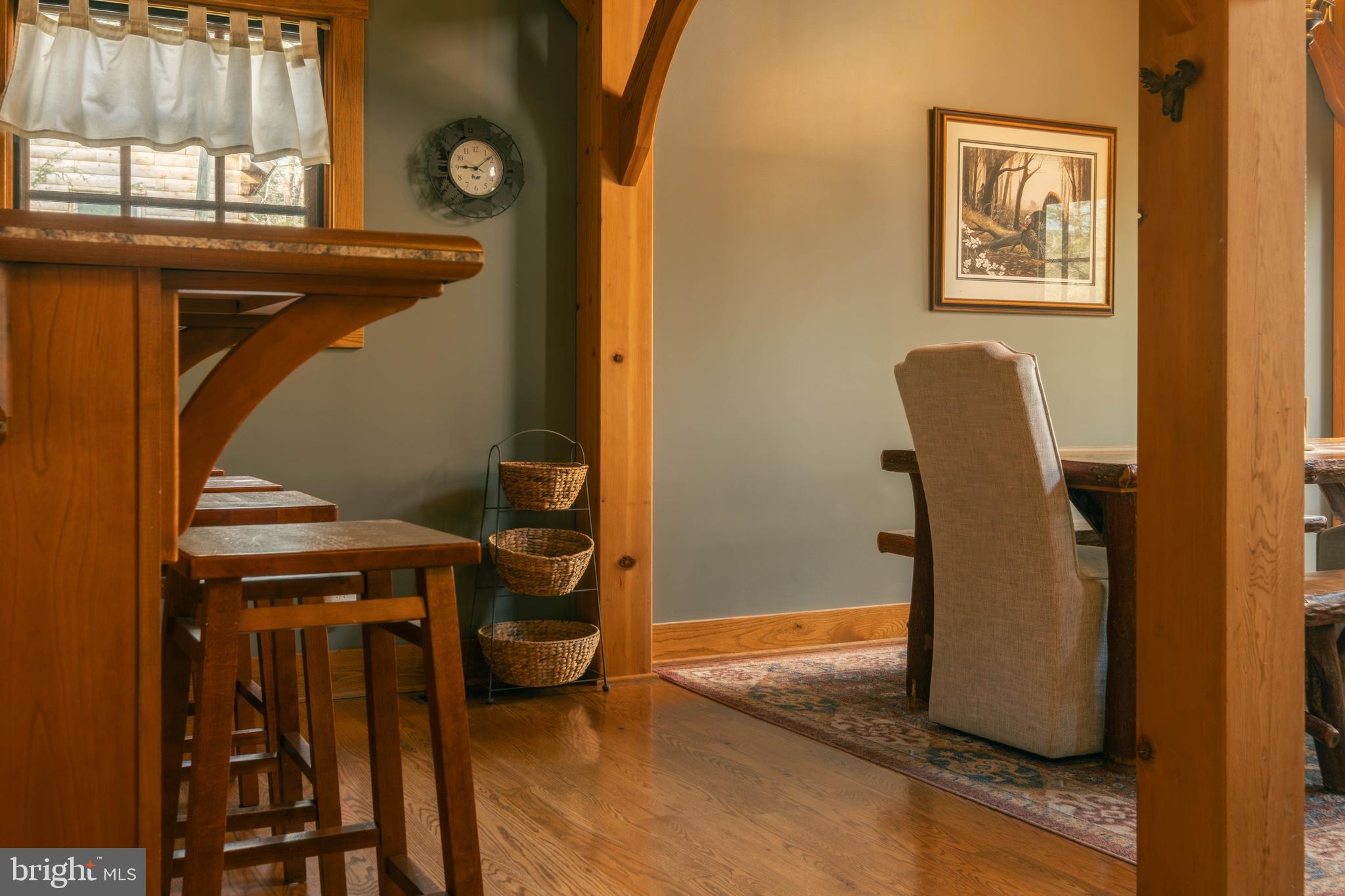 ROMAN NOSE SPA - Residential