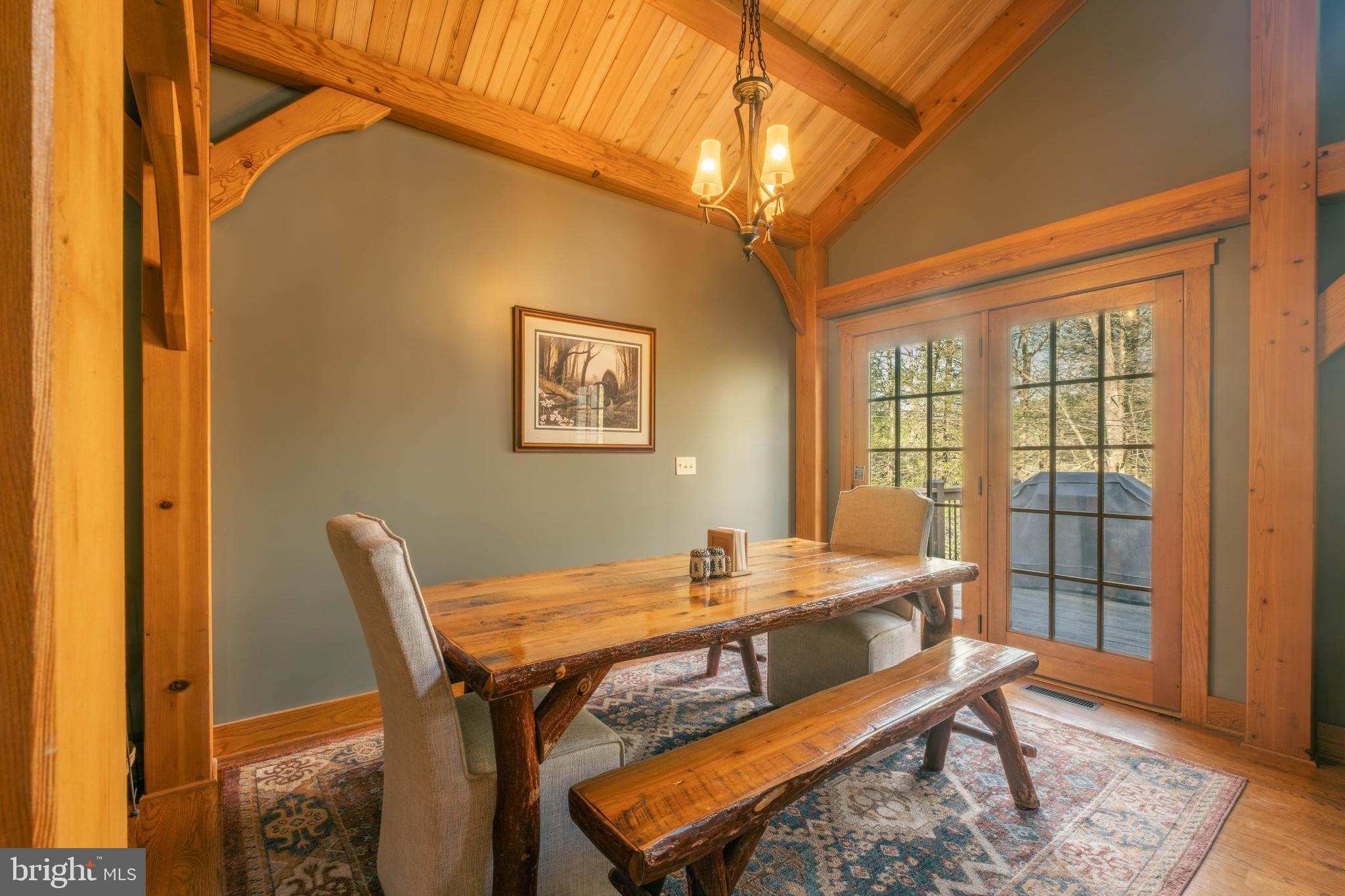 ROMAN NOSE SPA - Residential