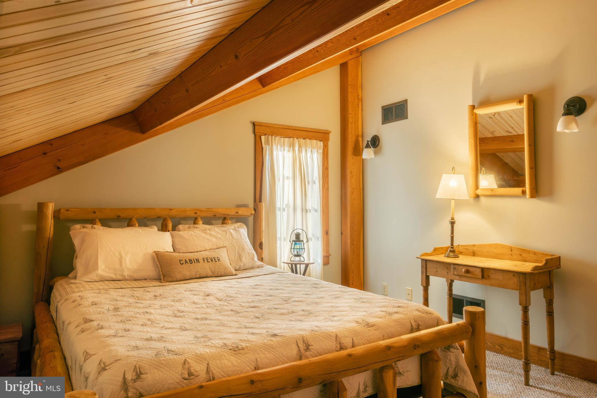 ROMAN NOSE SPA - Residential
