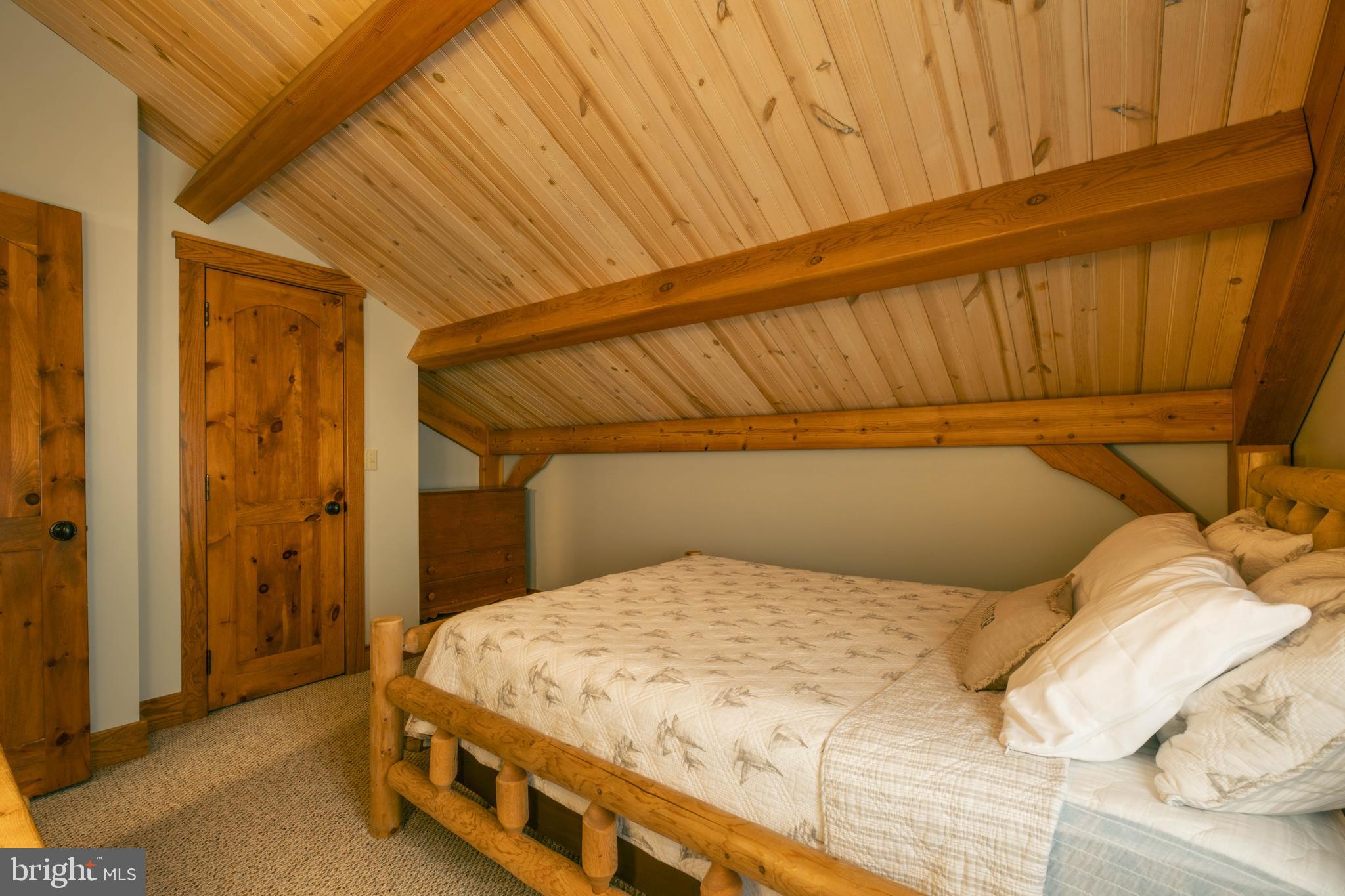 ROMAN NOSE SPA - Residential