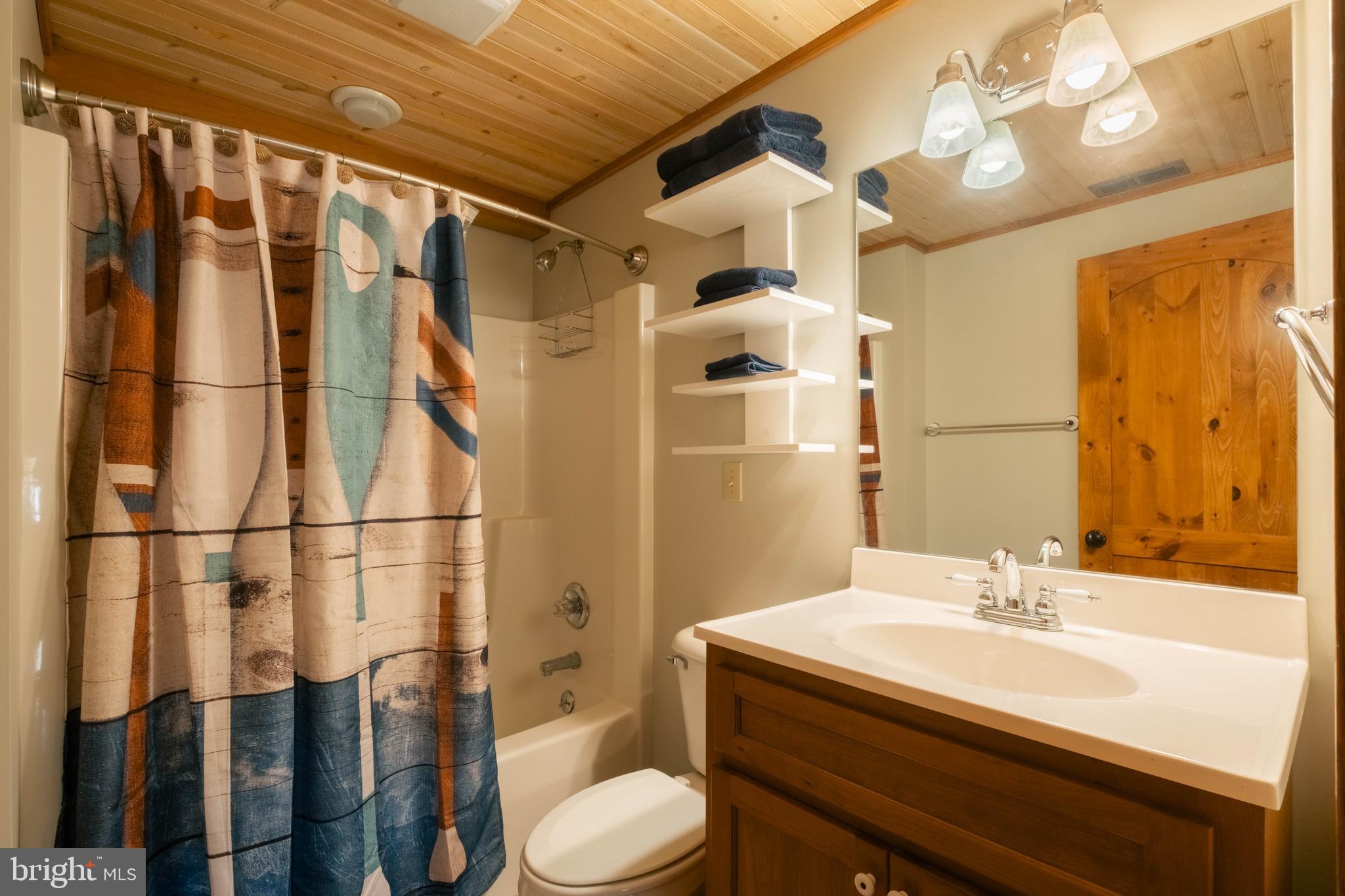 ROMAN NOSE SPA - Residential