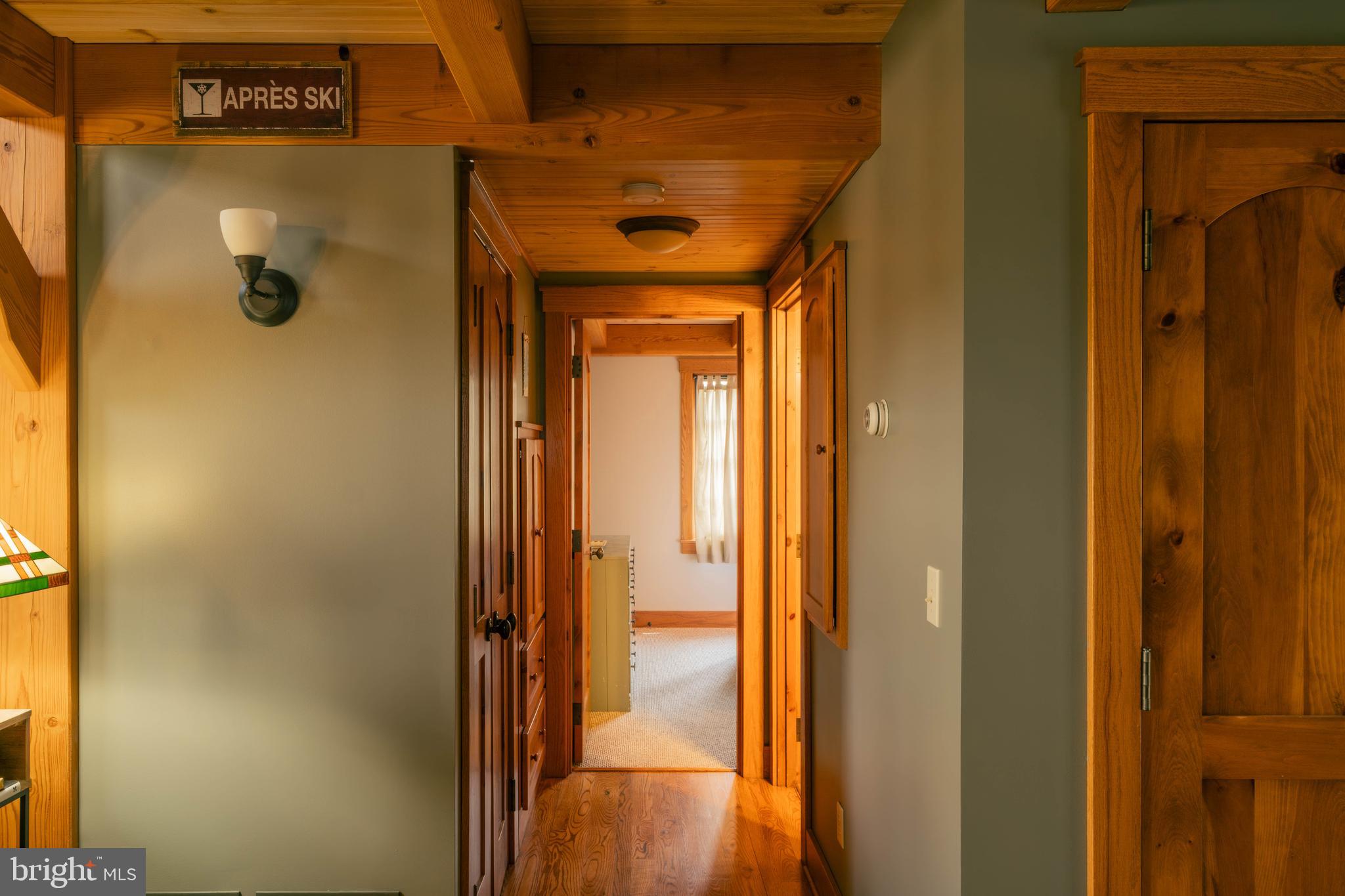 ROMAN NOSE SPA - Residential