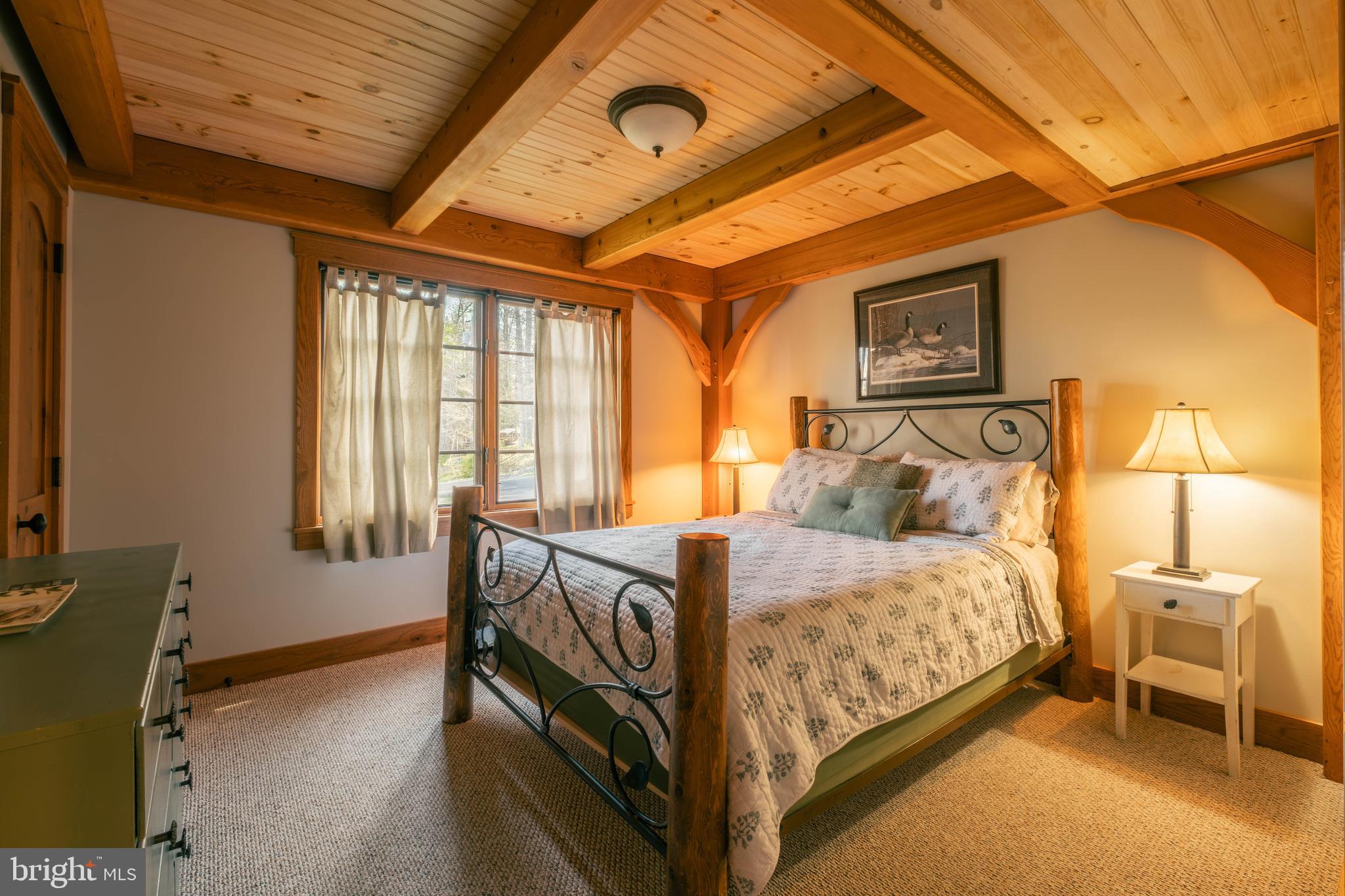 ROMAN NOSE SPA - Residential