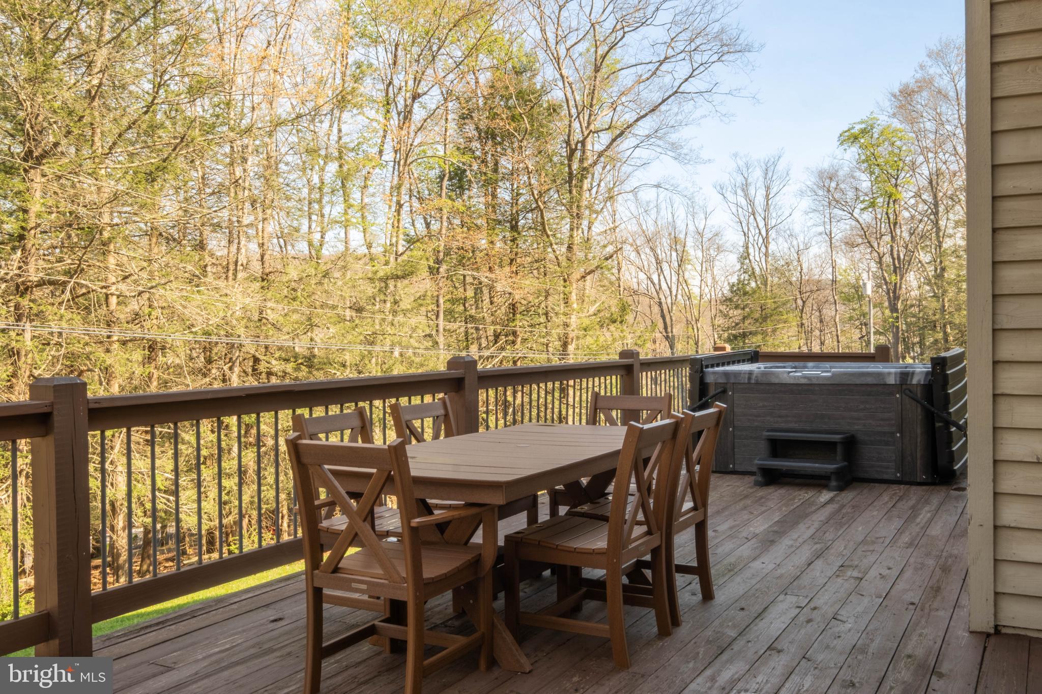 ROMAN NOSE SPA - Residential