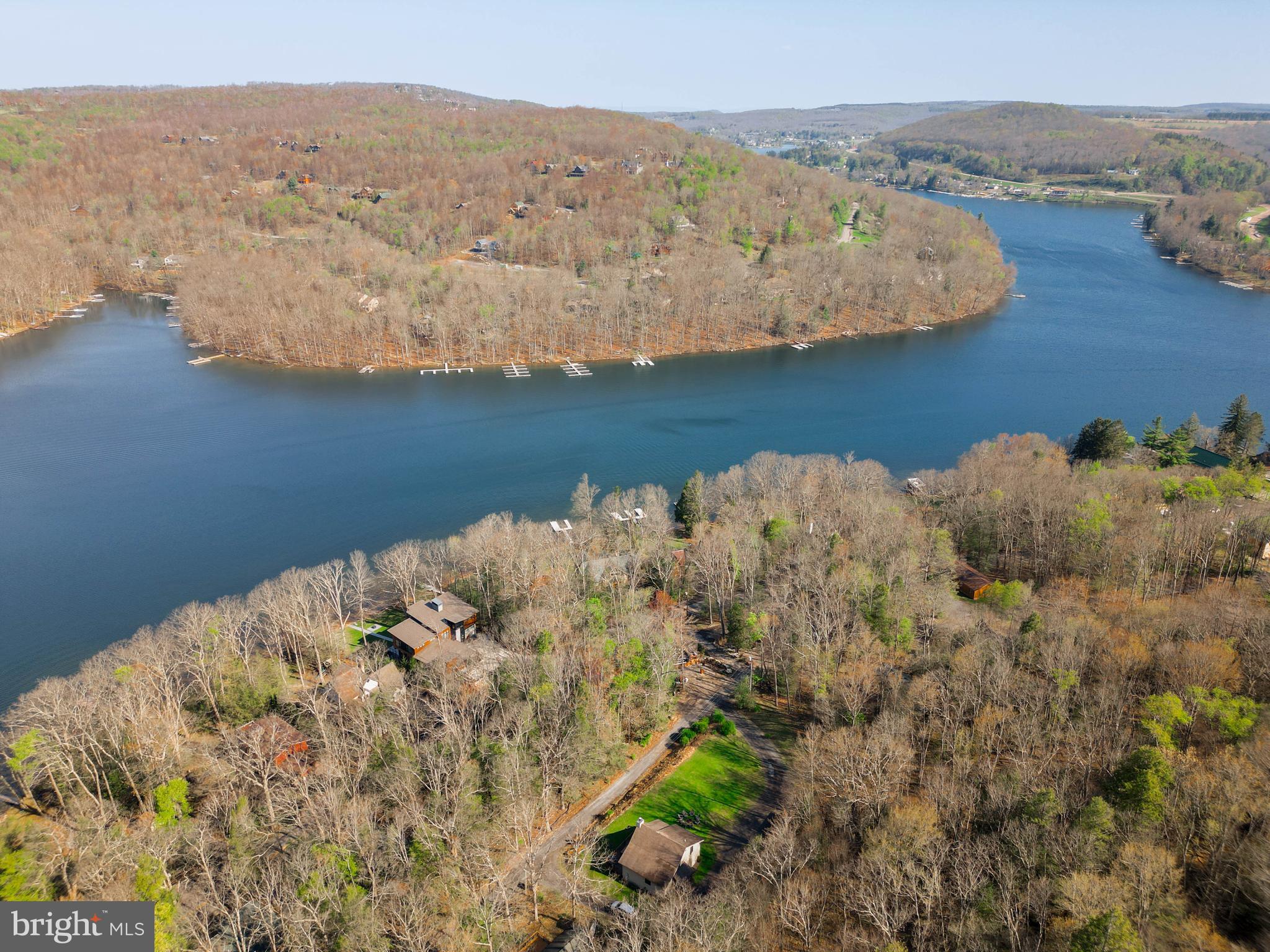 ROMAN NOSE SPA - Residential