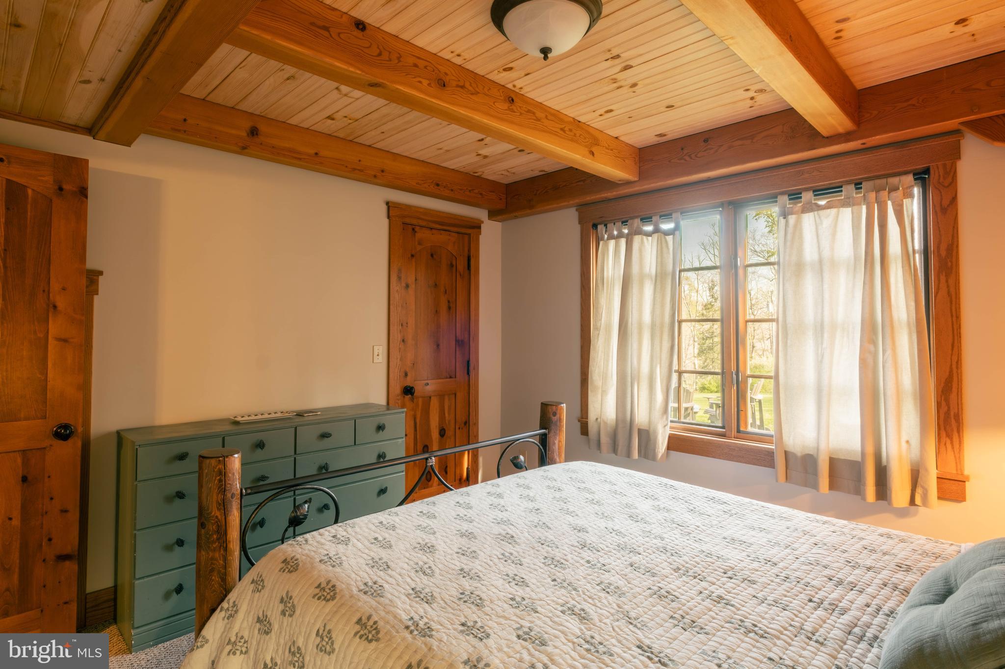 ROMAN NOSE SPA - Residential