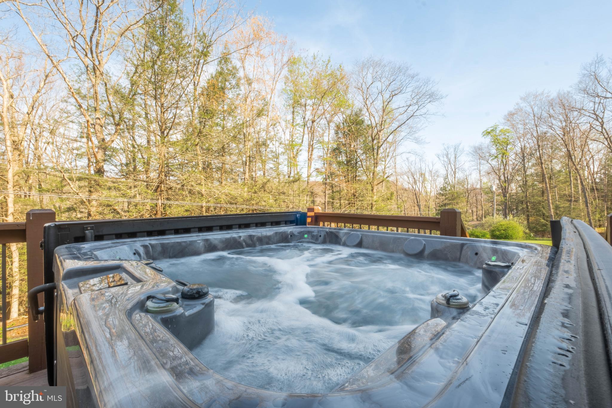 ROMAN NOSE SPA - Residential