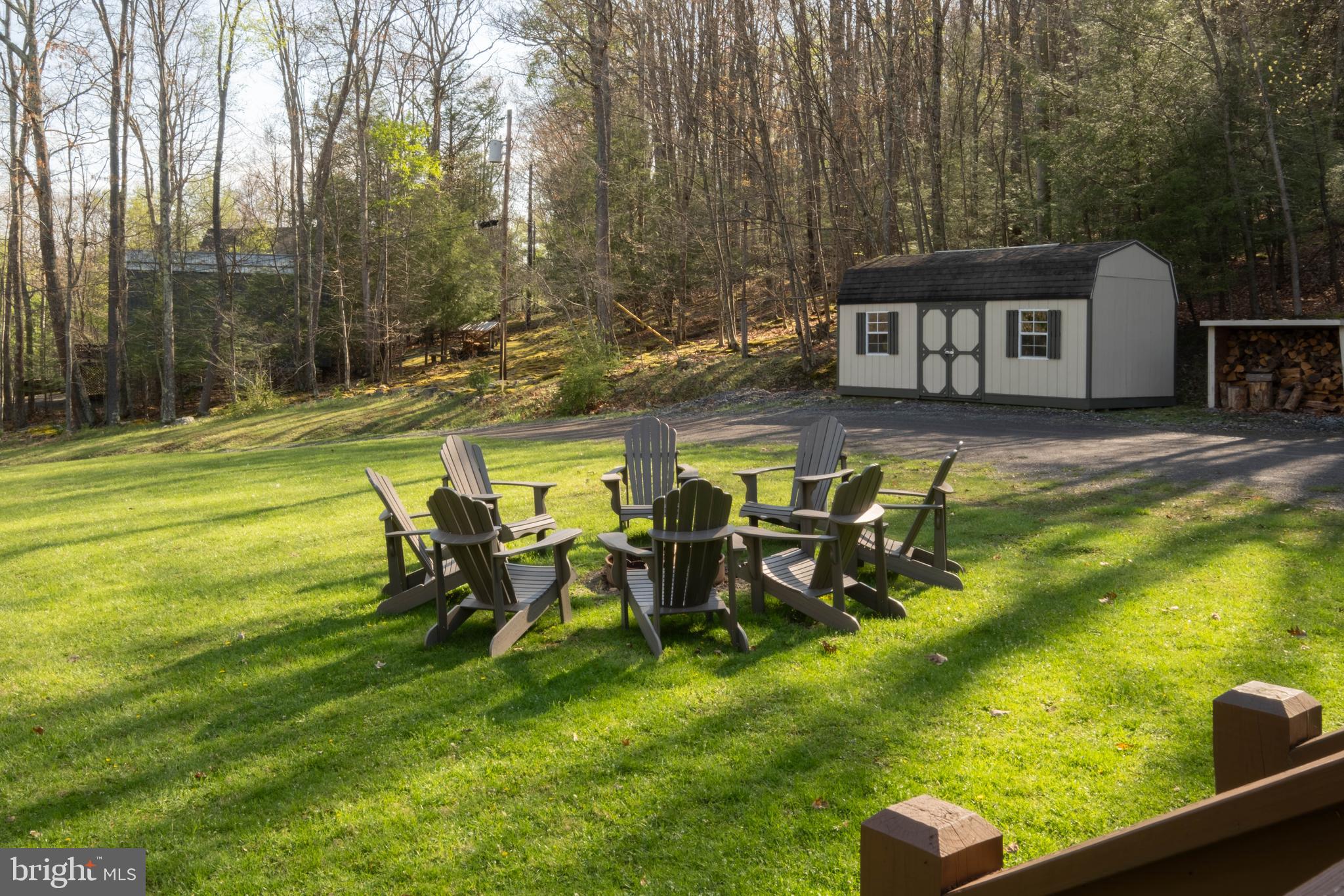 ROMAN NOSE SPA - Residential