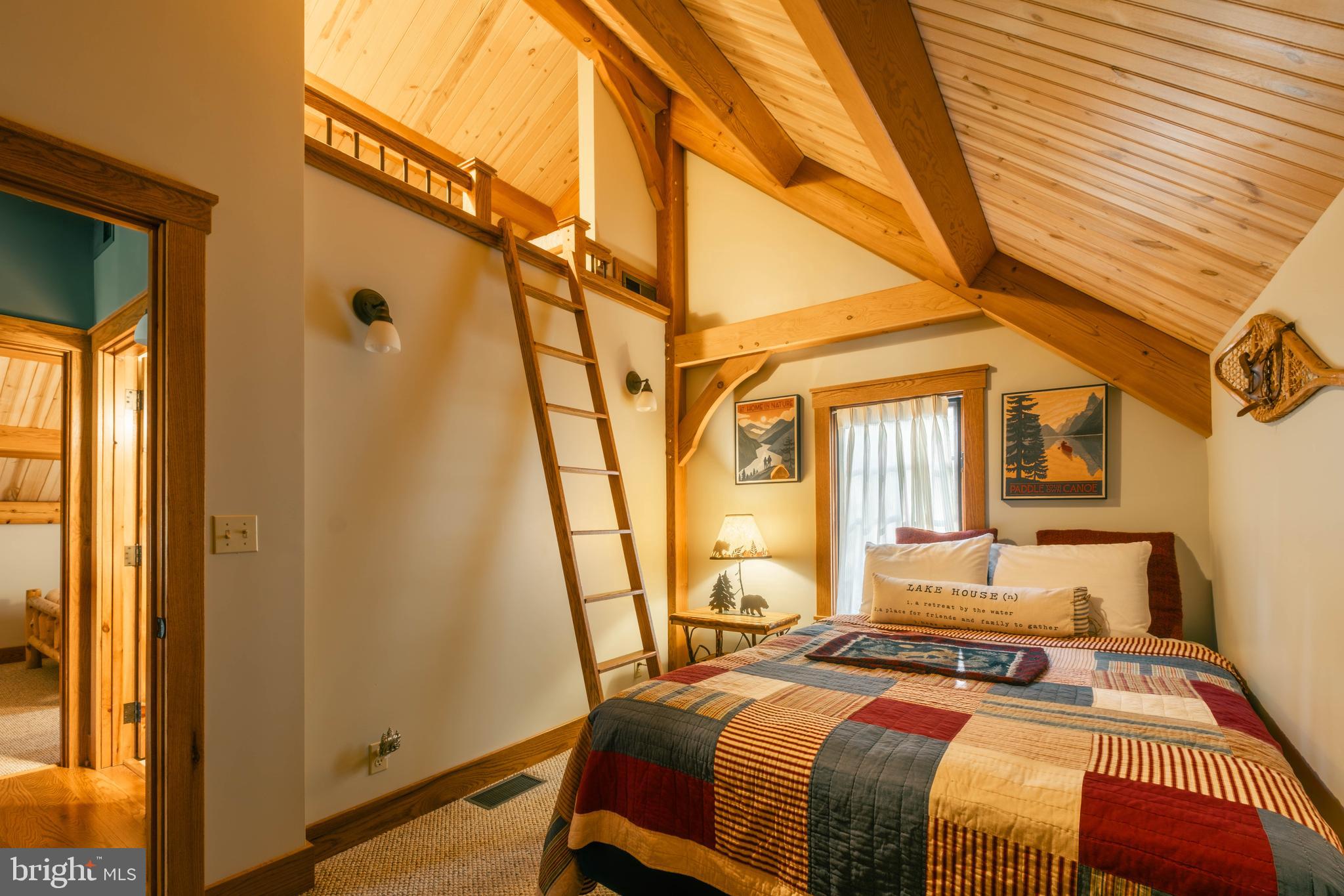 ROMAN NOSE SPA - Residential