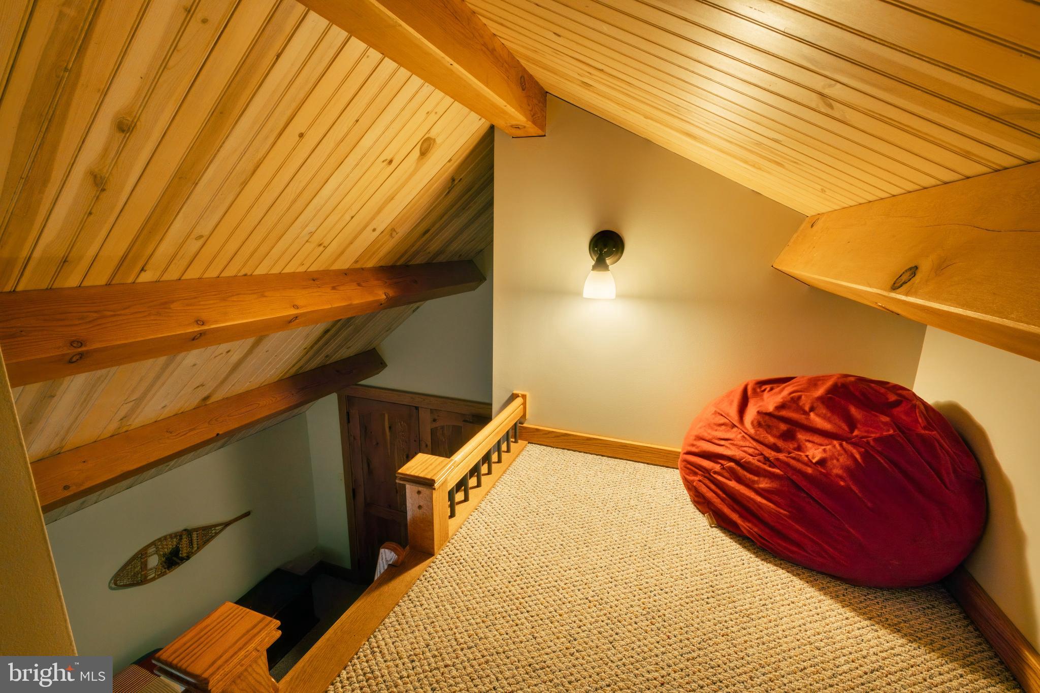 ROMAN NOSE SPA - Residential