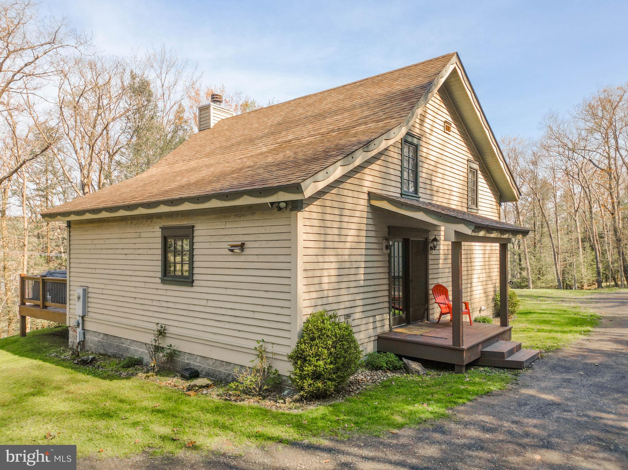 ROMAN NOSE SPA - Residential