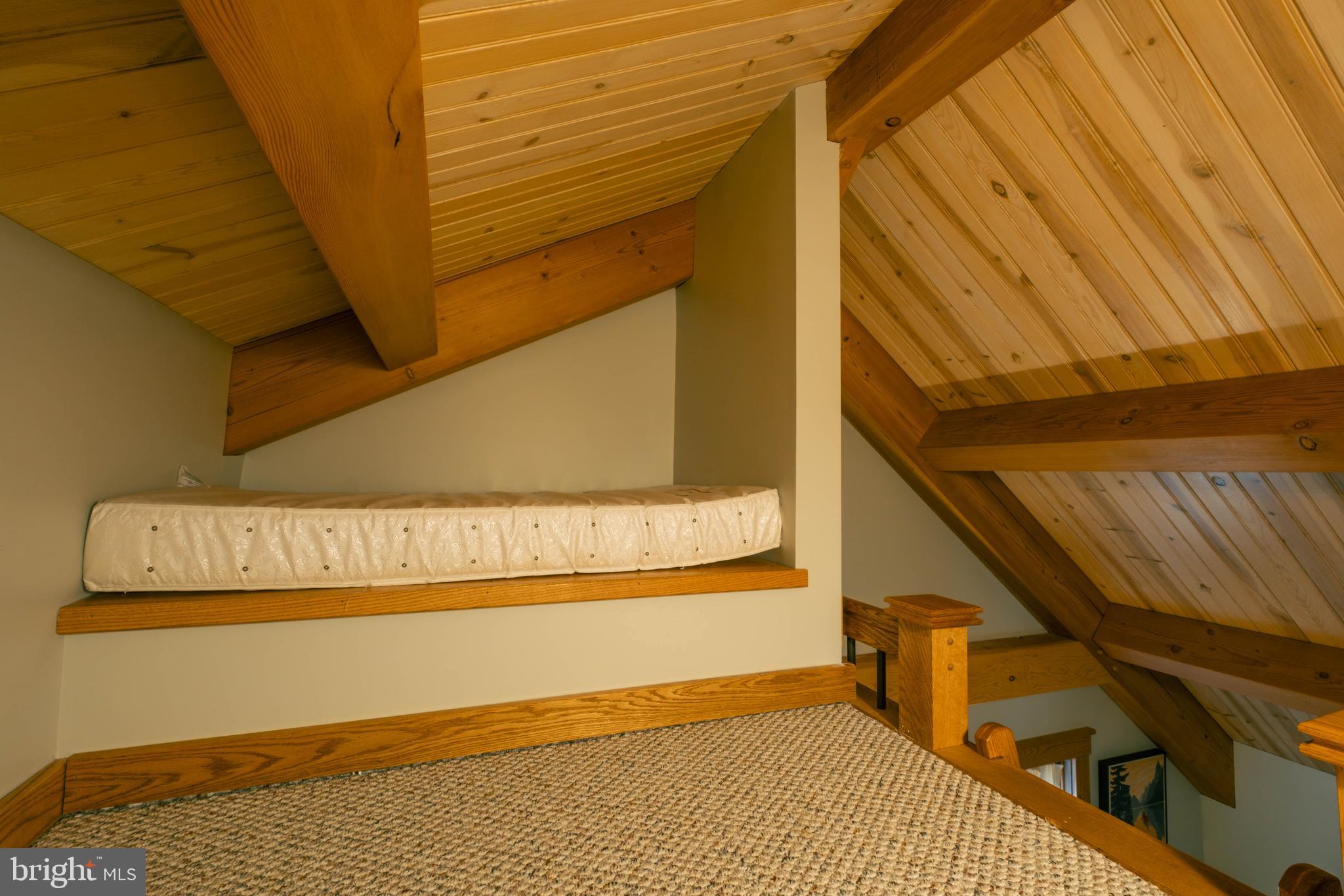 ROMAN NOSE SPA - Residential