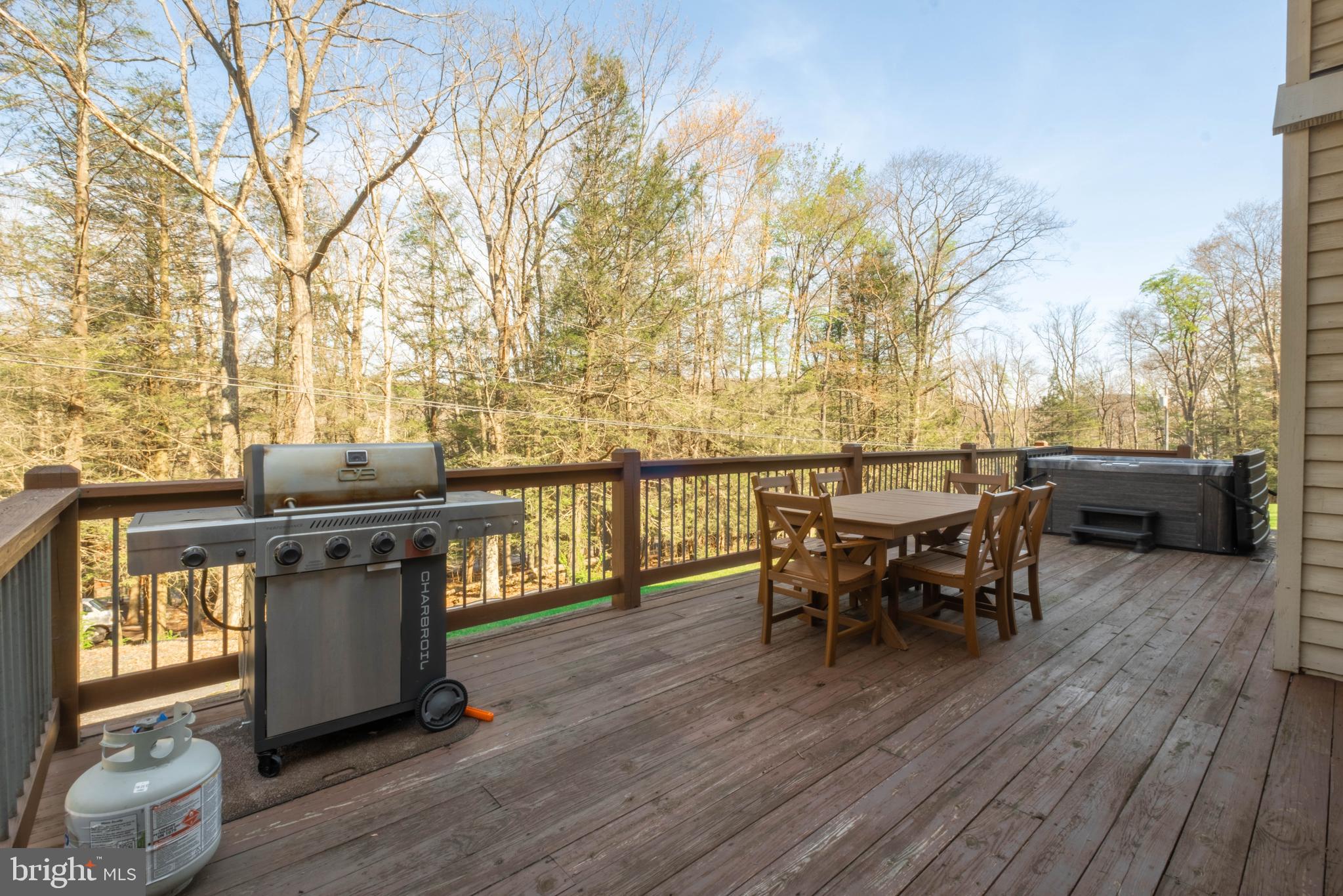 ROMAN NOSE SPA - Residential