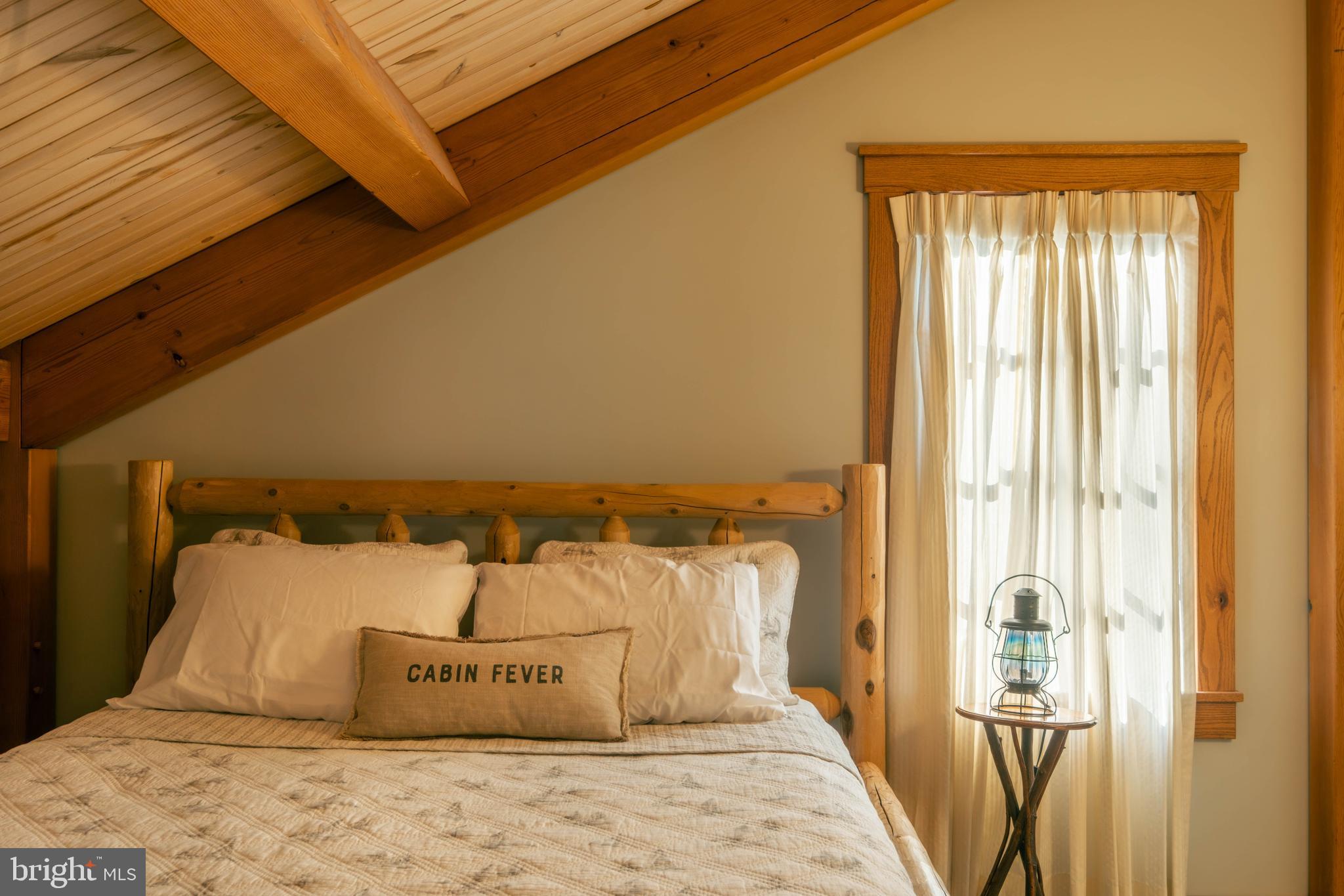 ROMAN NOSE SPA - Residential