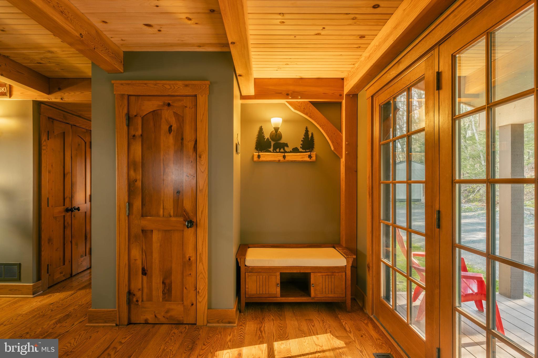 ROMAN NOSE SPA - Residential