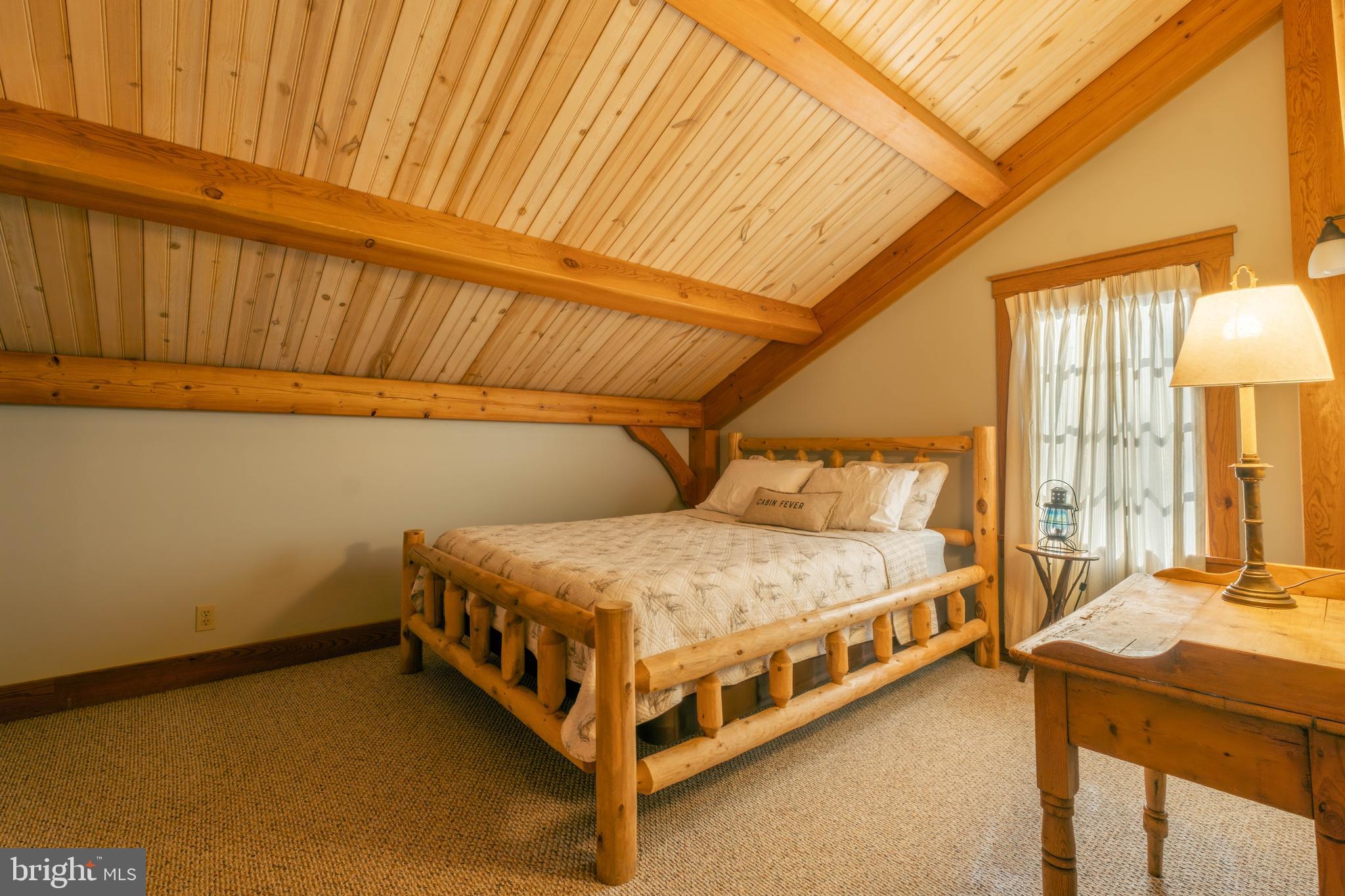 ROMAN NOSE SPA - Residential
