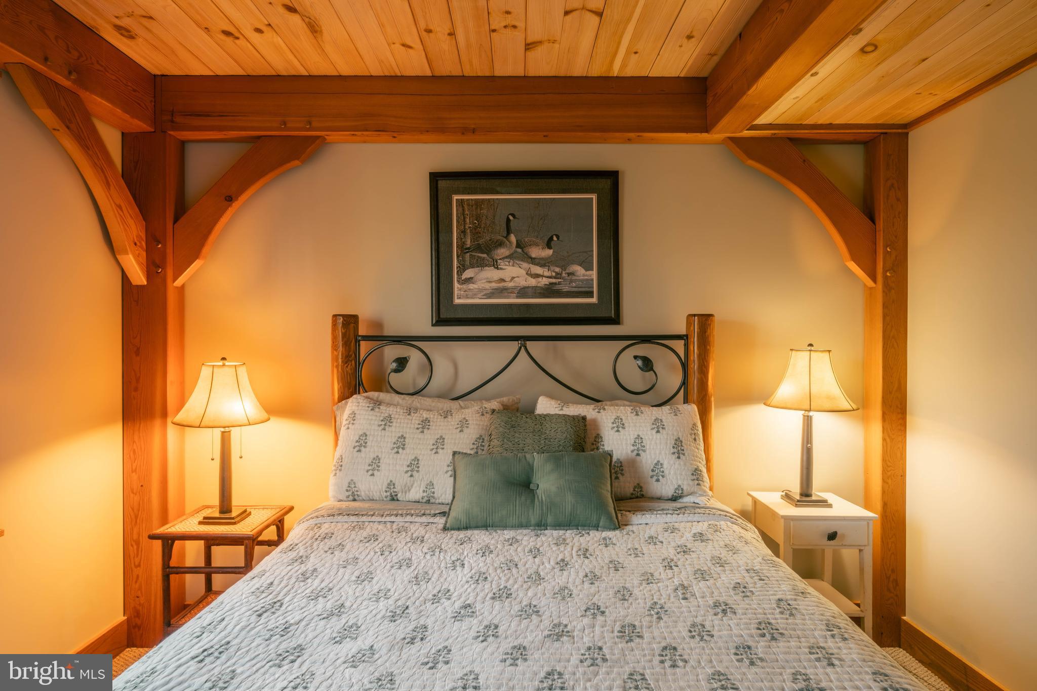ROMAN NOSE SPA - Residential