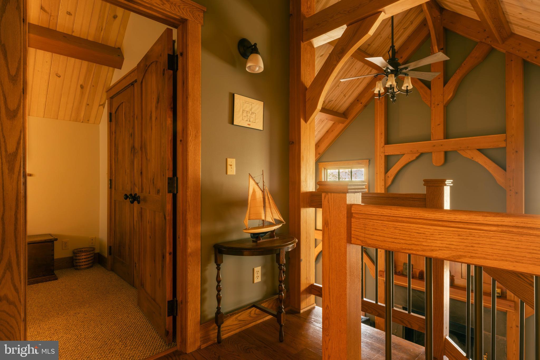 ROMAN NOSE SPA - Residential